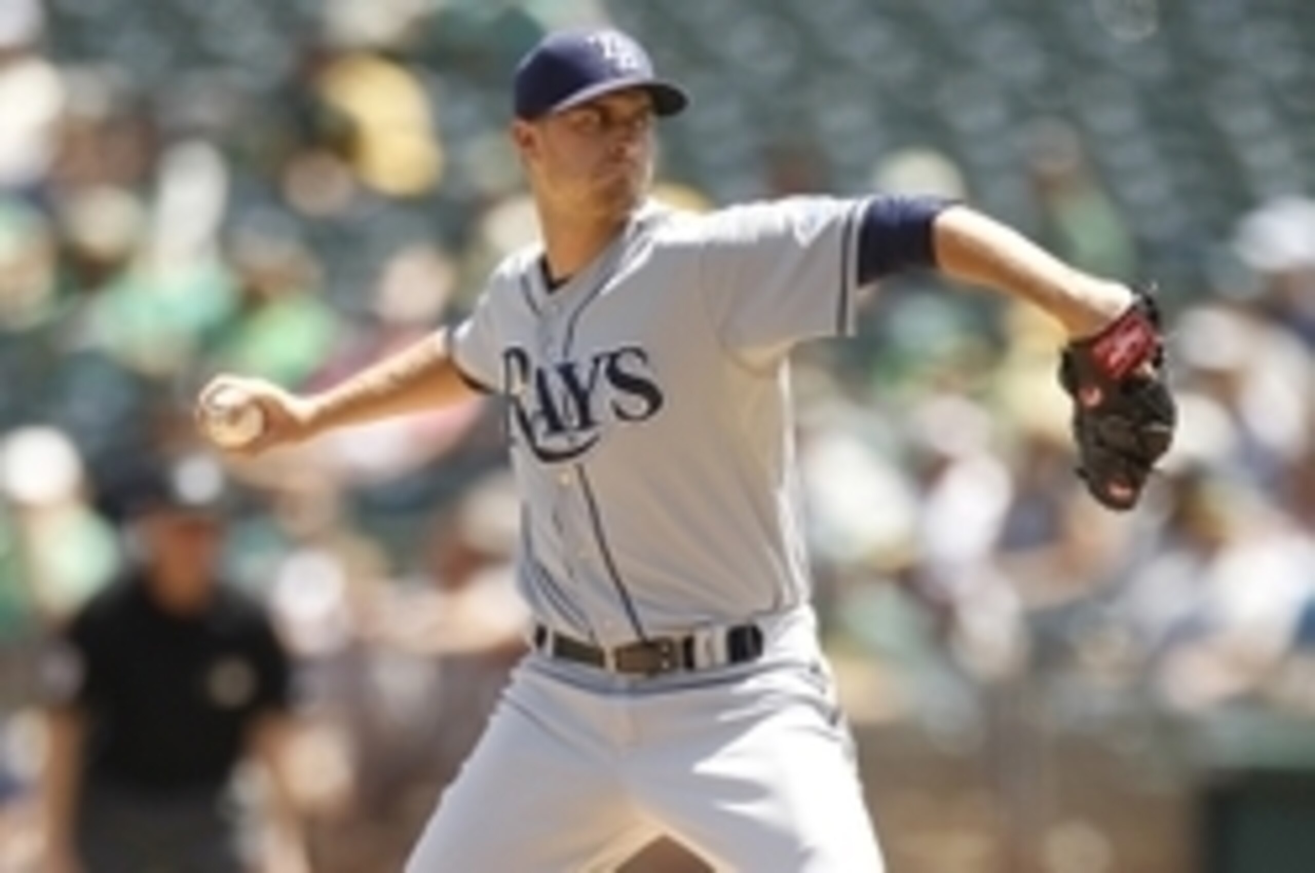 SP Jake Odorizzi