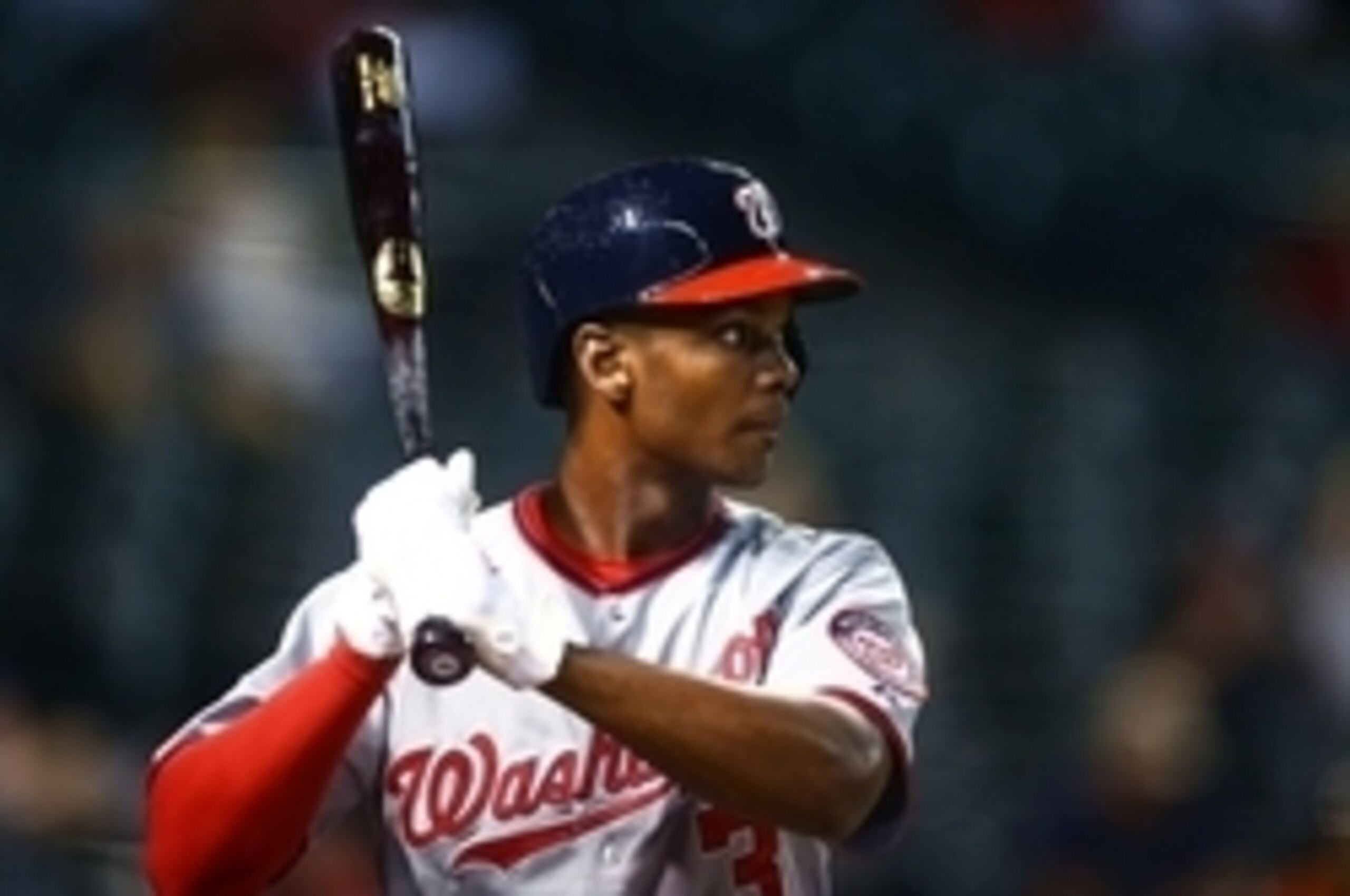 CF Michael Taylor