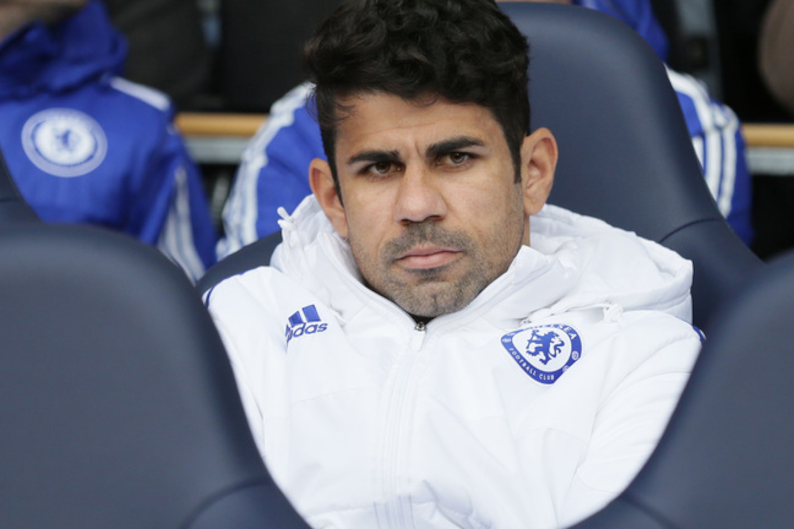 A return to Atletico Madrid for Diego Costa?