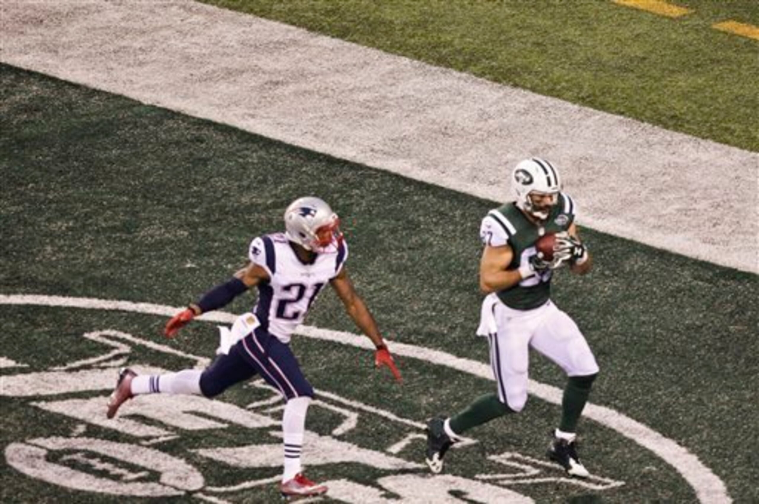 Where do the Jets stand in the playoff picture?