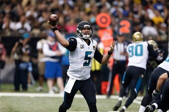 Blake Bortles