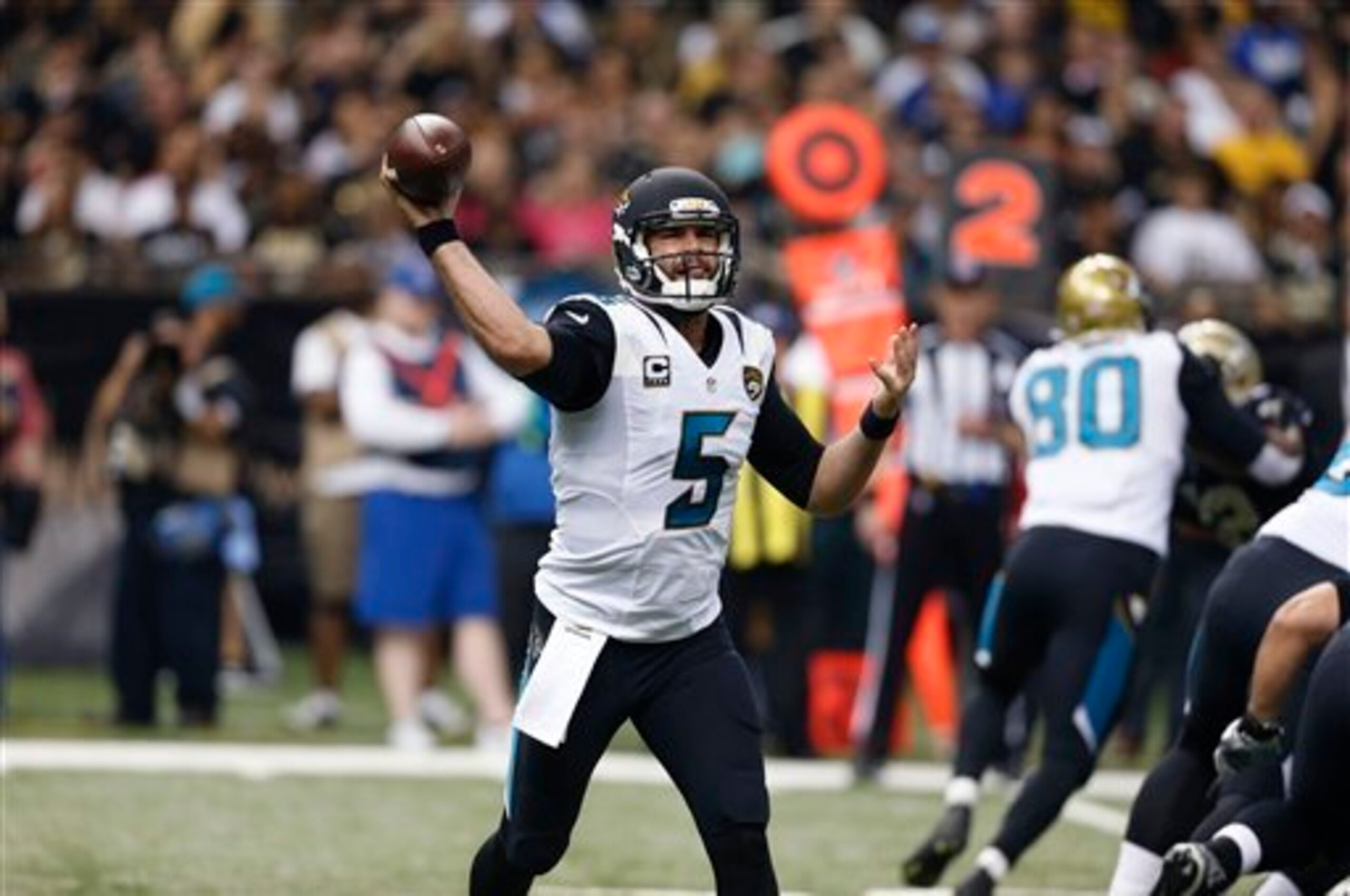 Blake Bortles