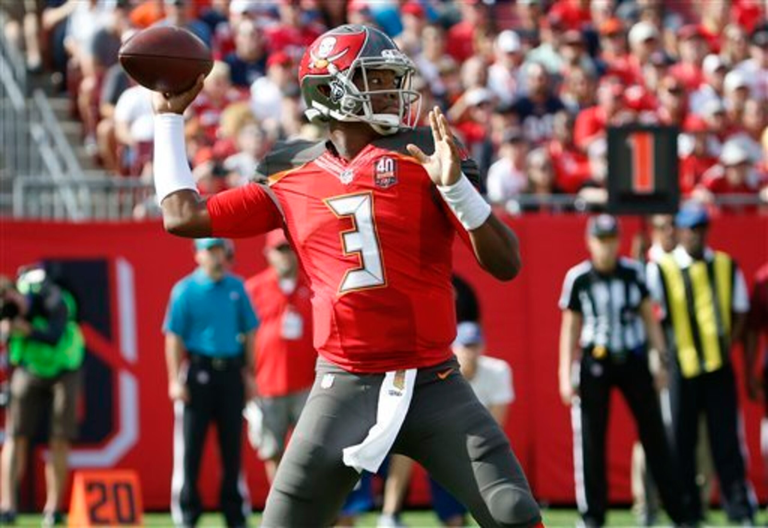 Jameis Winston