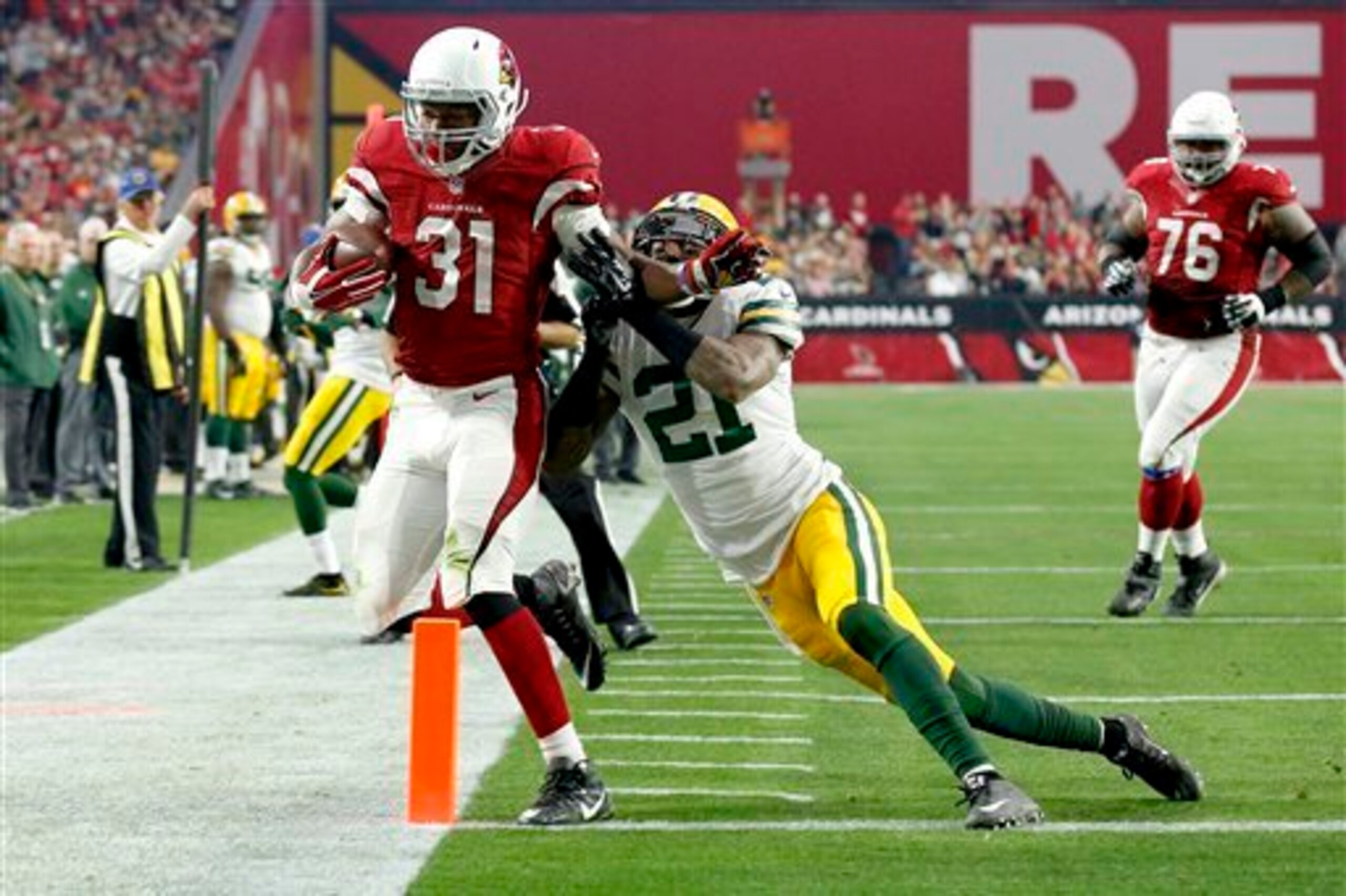 David Johnson