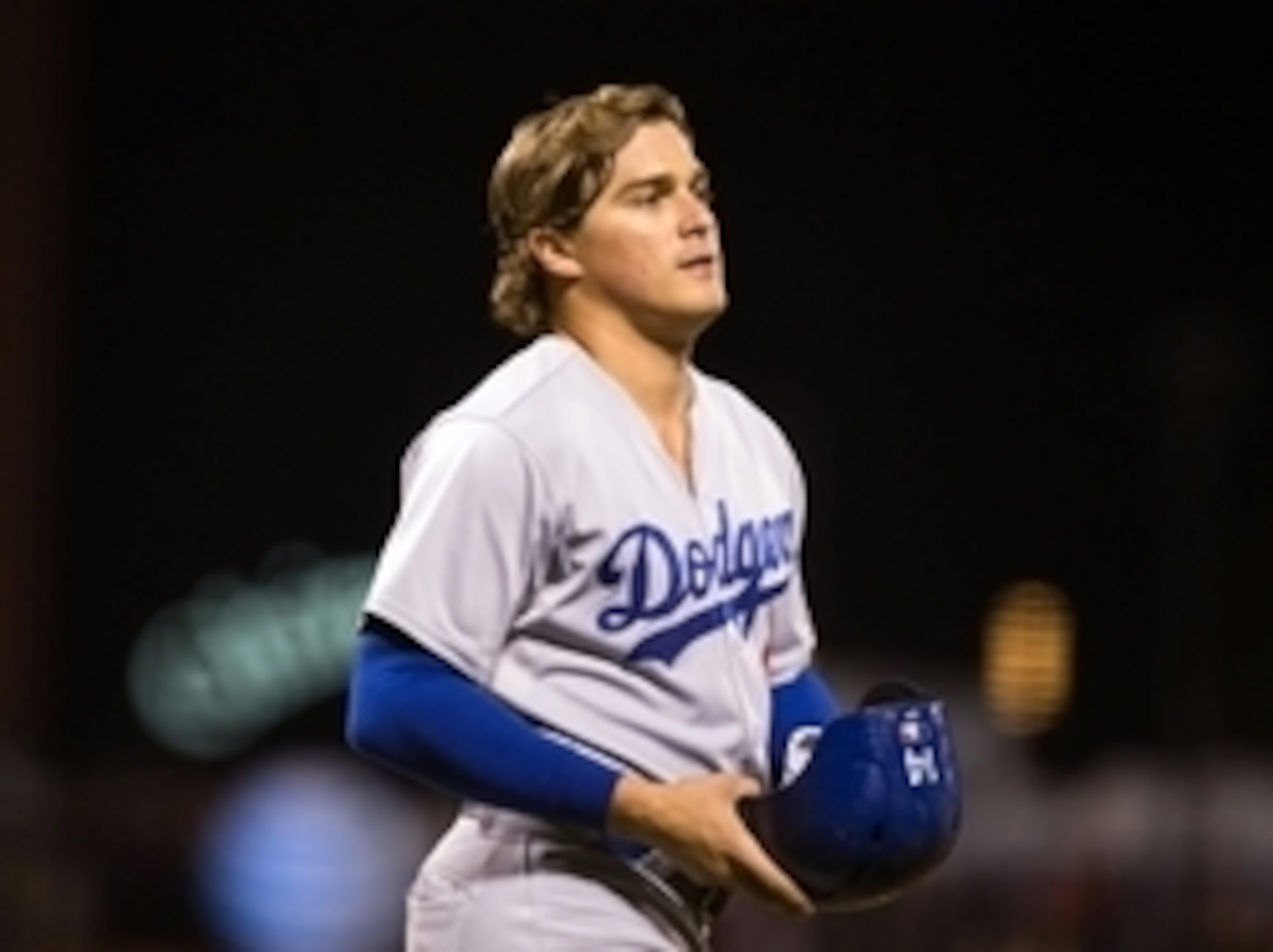 If he can stay healthy, expect Enrique Hernandez to carve out signifiant playing time with the Dodgers.