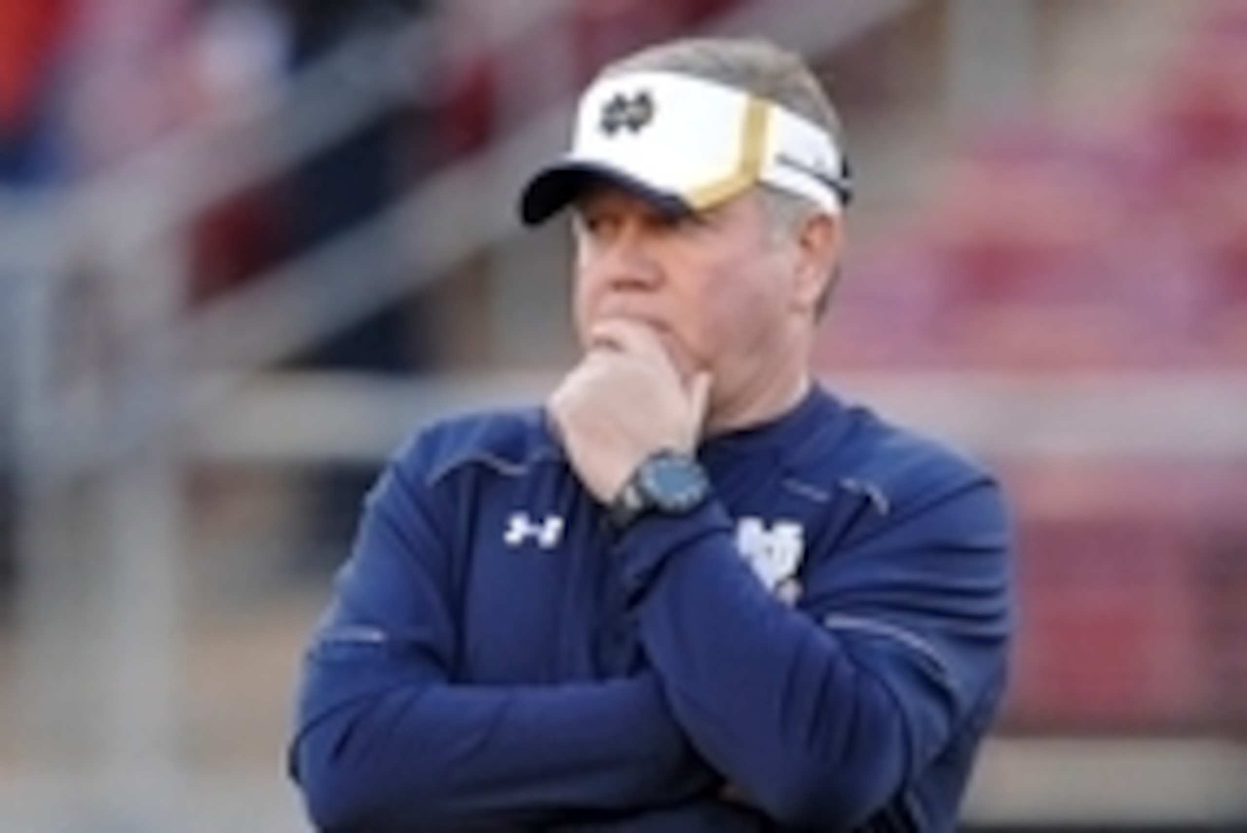 Brian Kelly