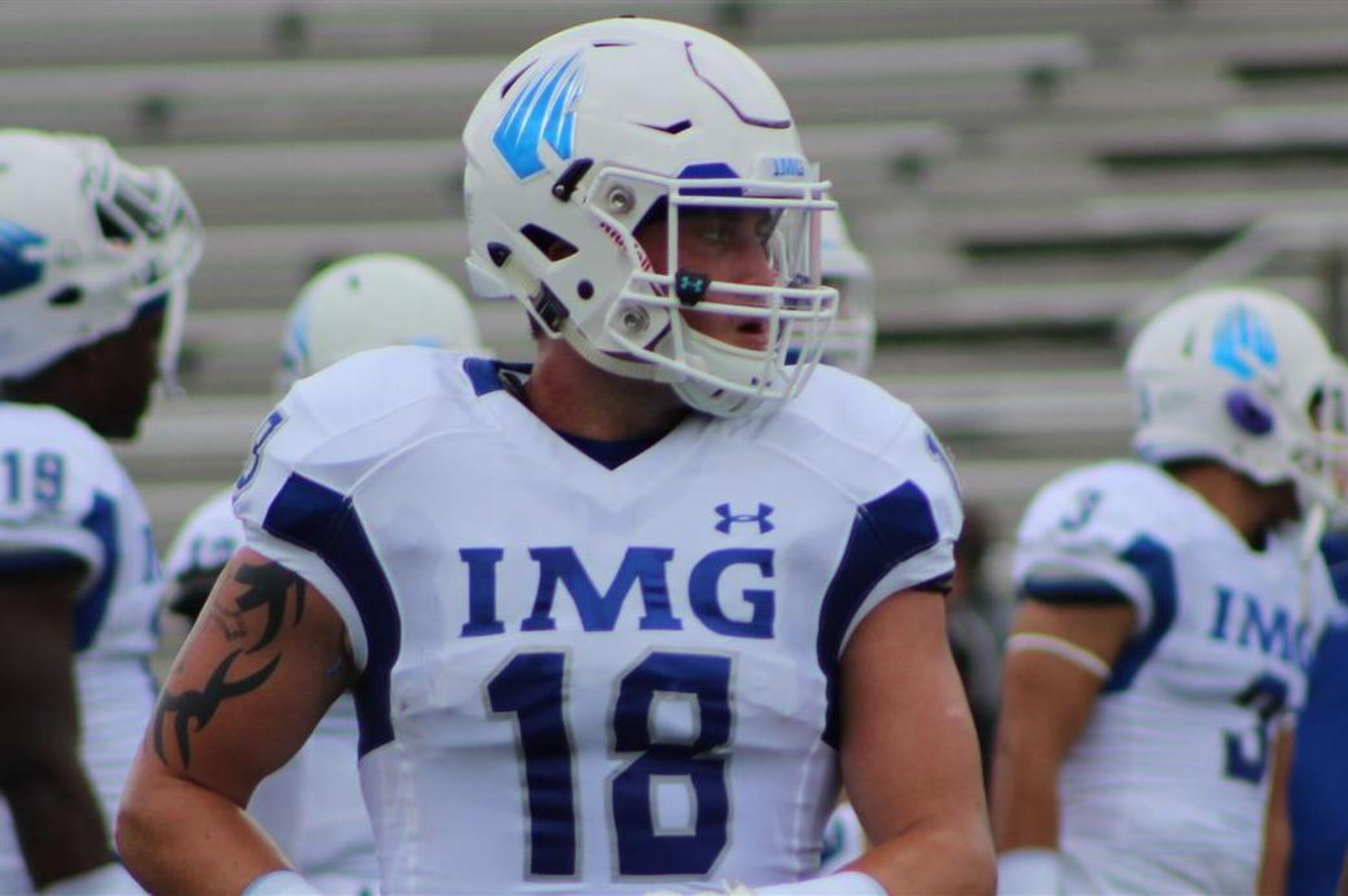 Isaac Nauta