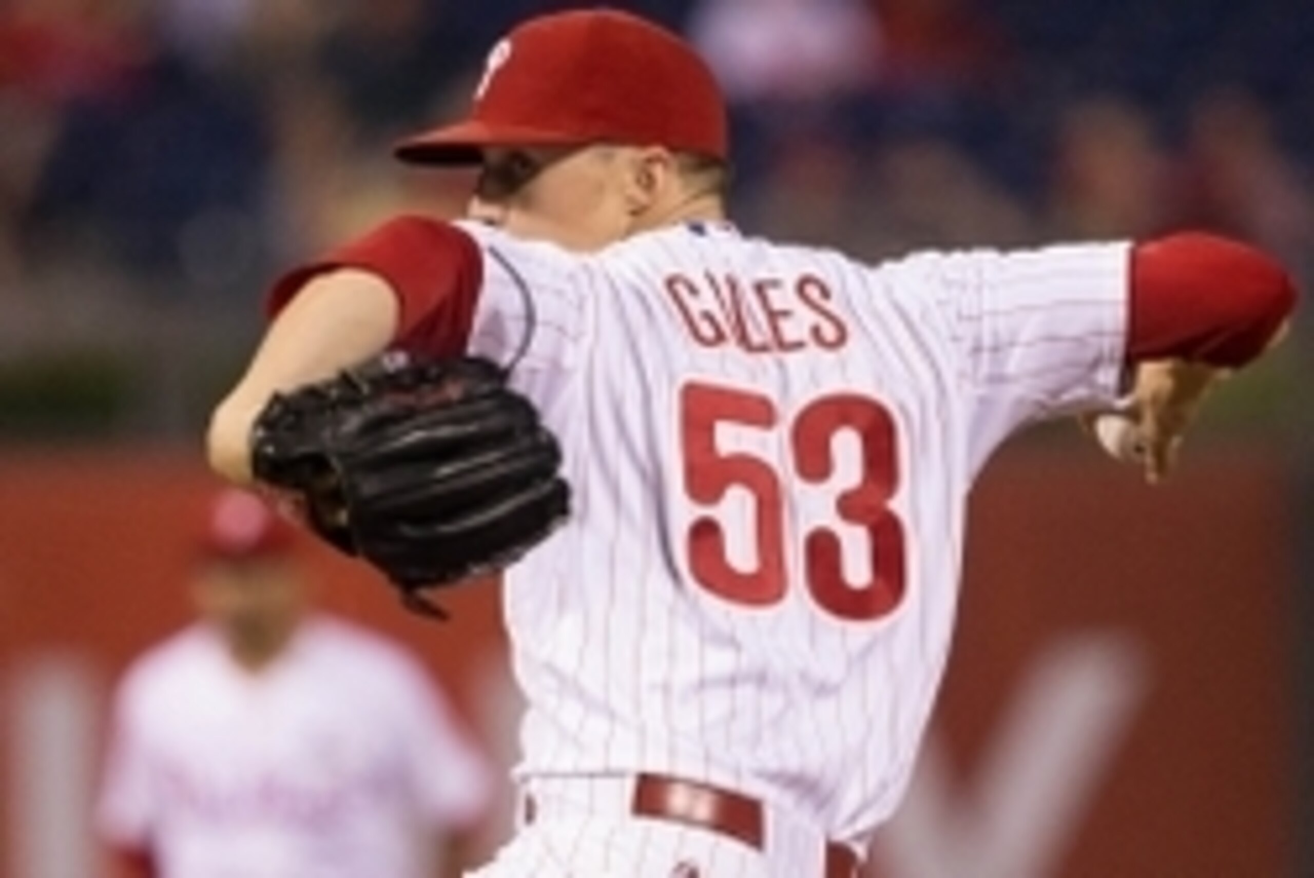 The addition of Ken Giles was one of a handful of underrated impact moves that have taken place this winter.