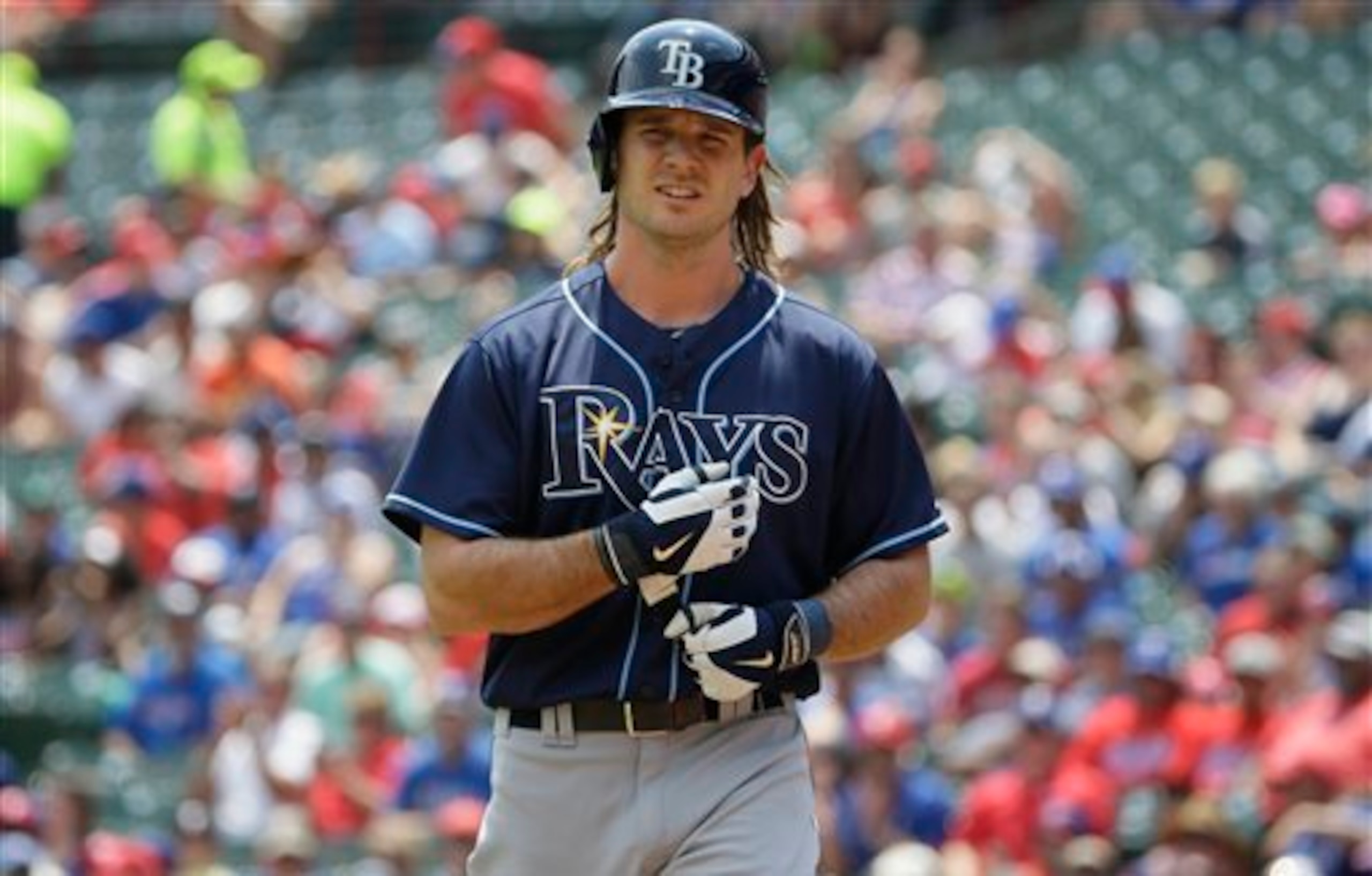 John Jaso will fit nicely in Pittsburgh.