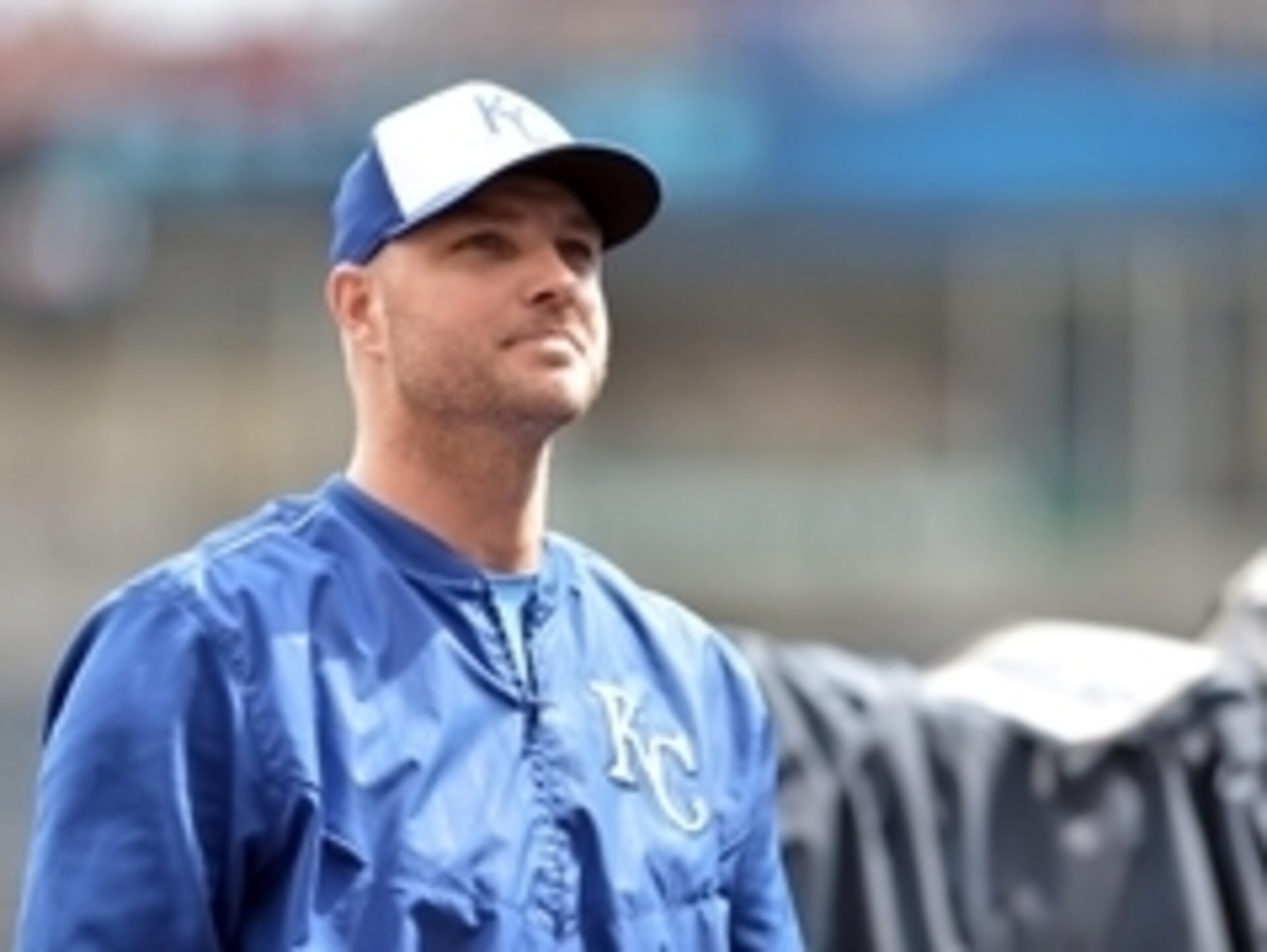 Ryan Madson is a signifiant upgrade for an Oakland rotation that ranked among the league's worst last season.