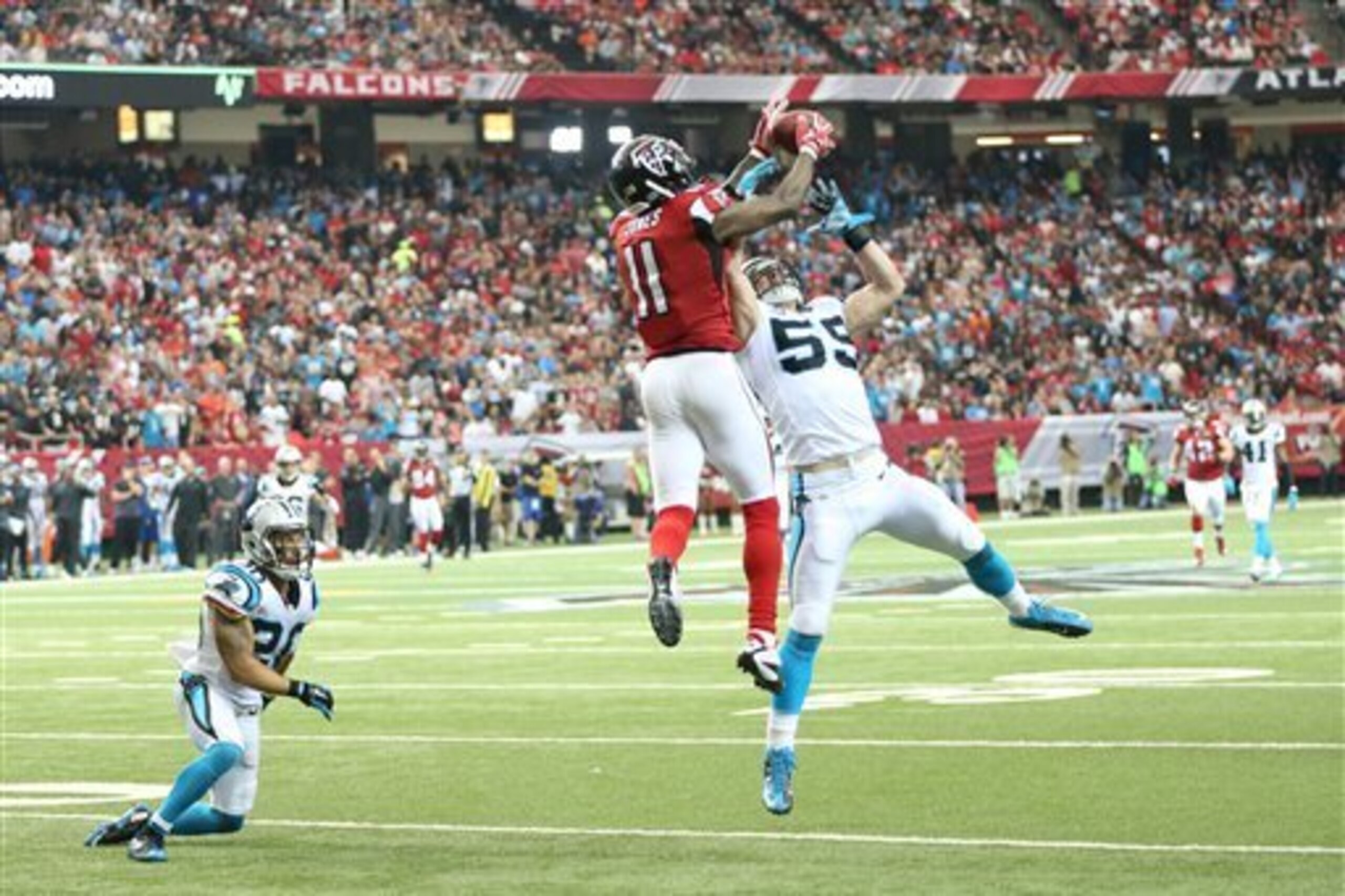 Julio Jones