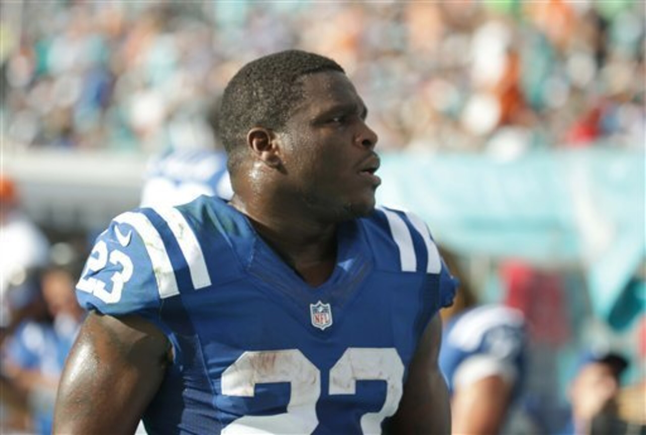 Frank Gore