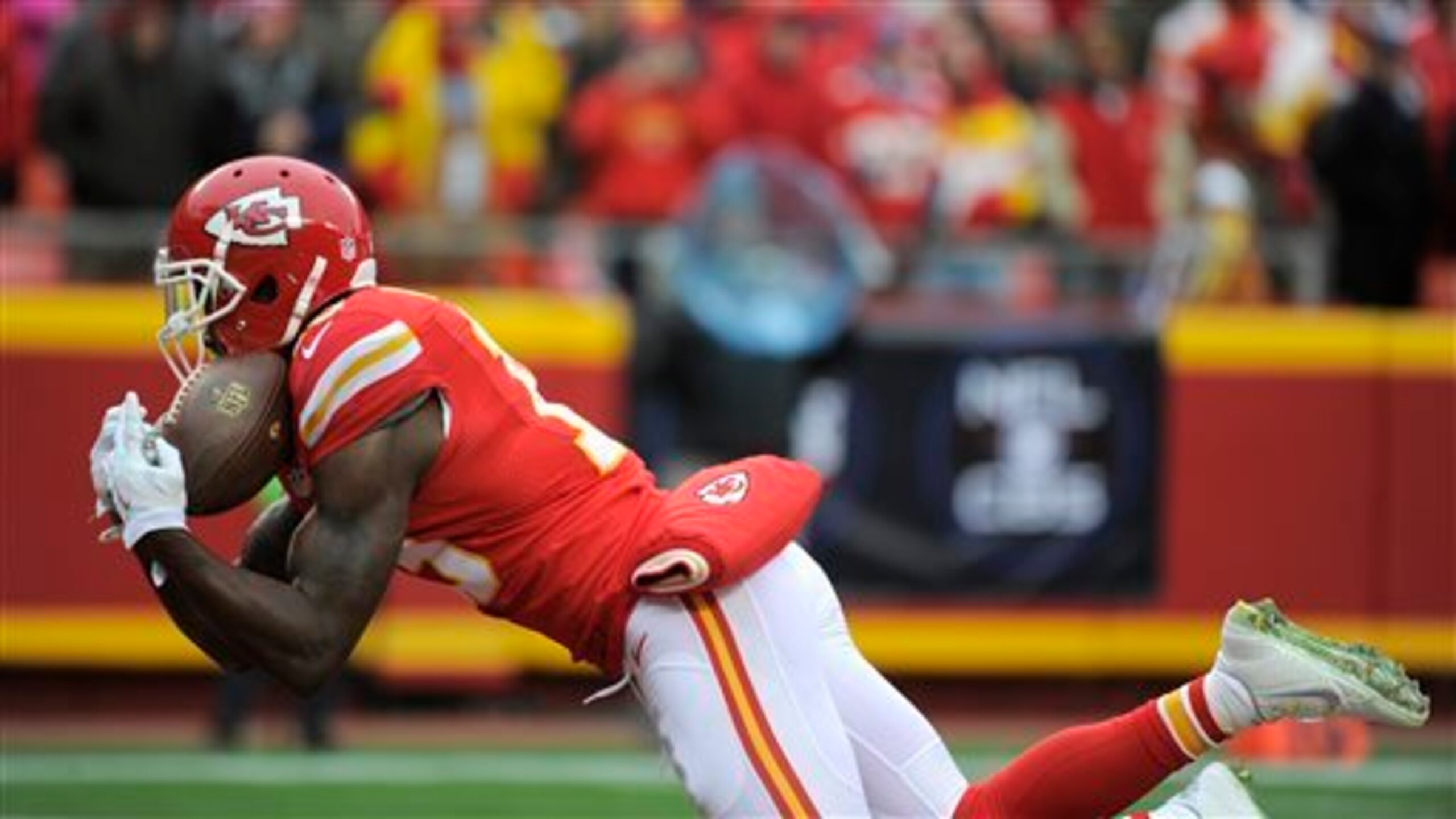 Jeremy Maclin