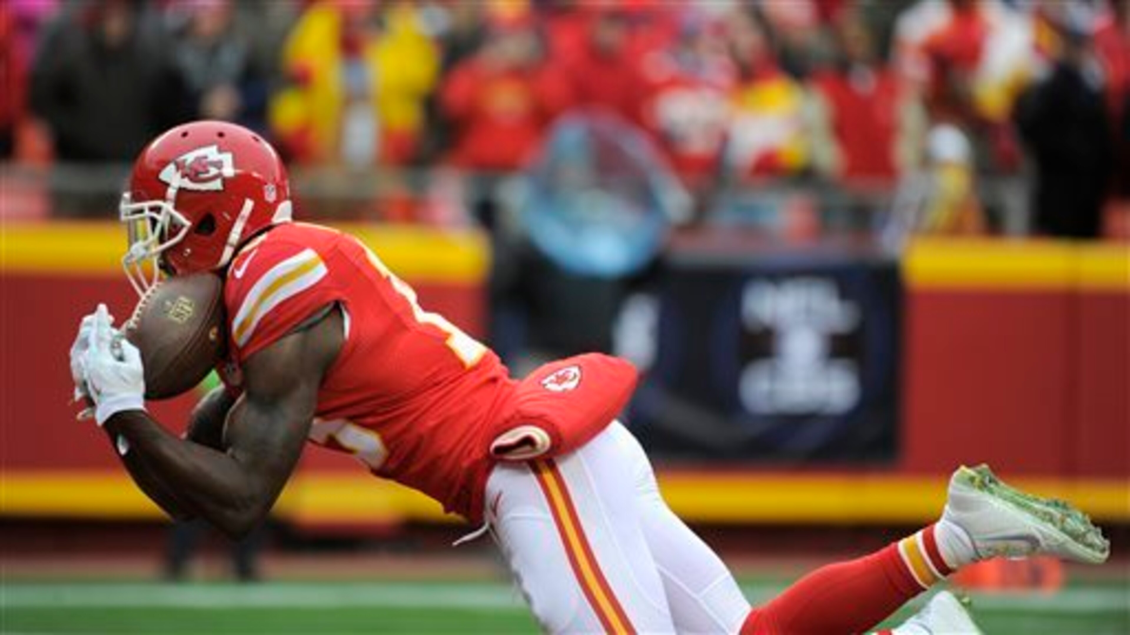 Jeremy Maclin