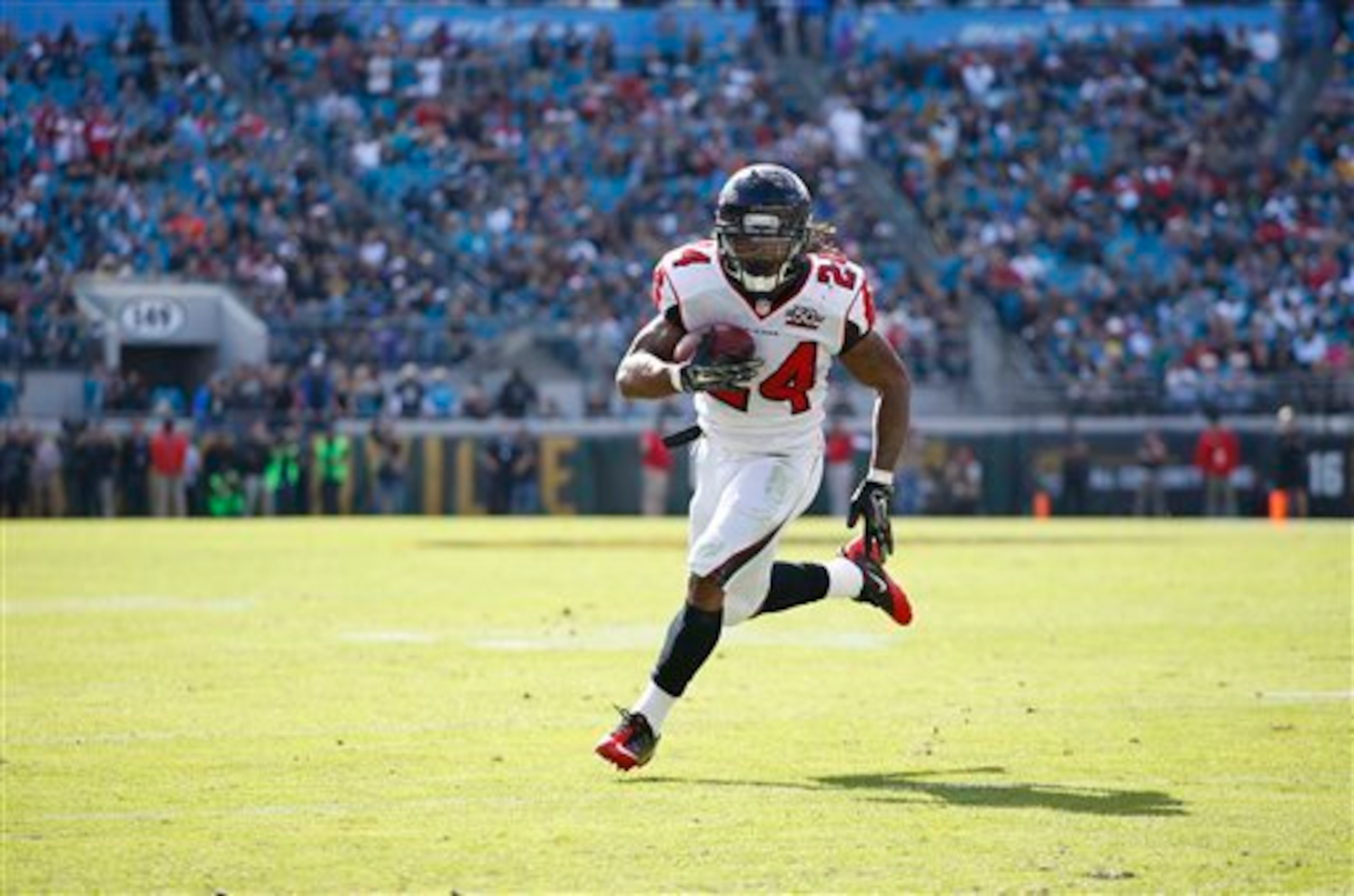 Devonta Freeman