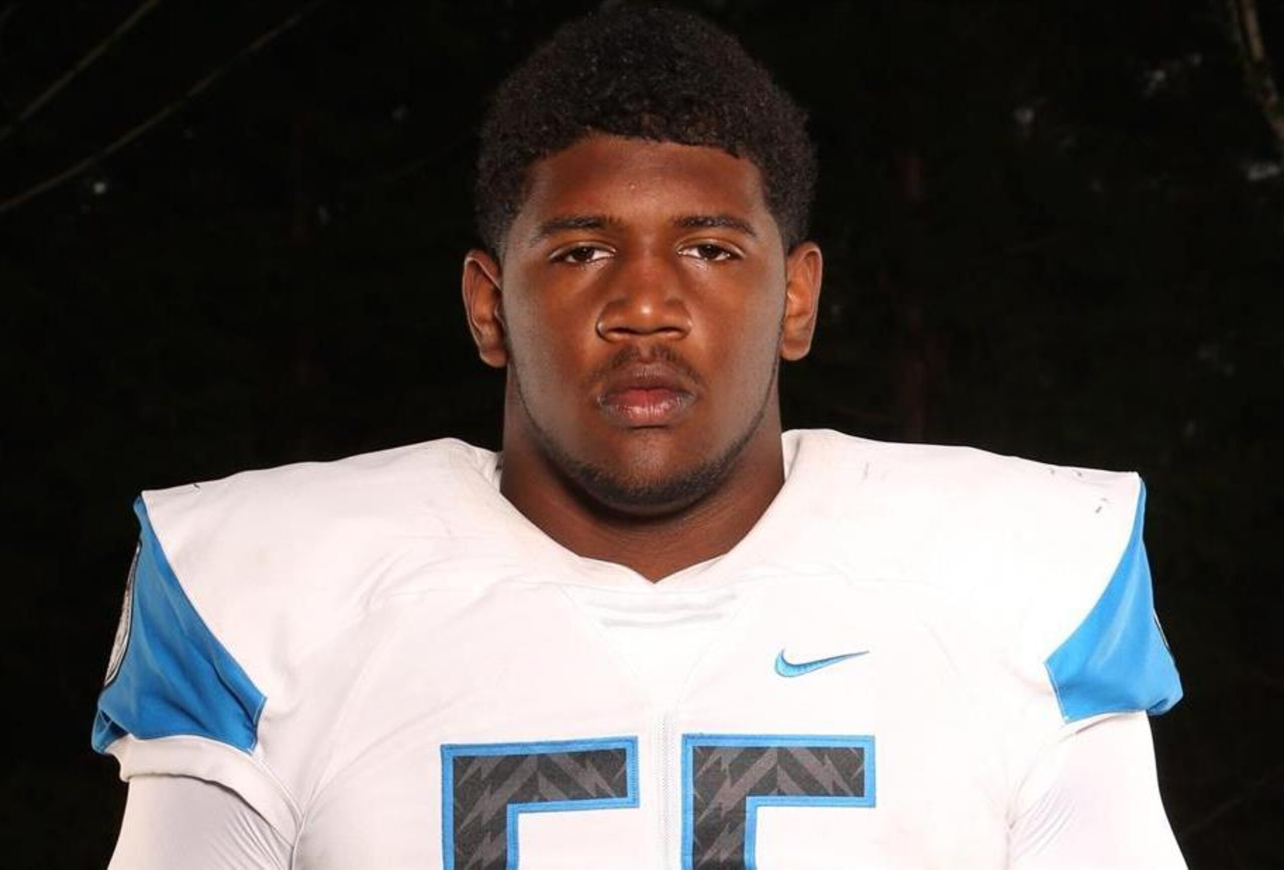 DL Ed Oliver