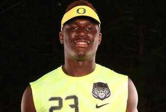 LB LaMar Winston