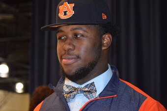 DT Antwuan Jackson
