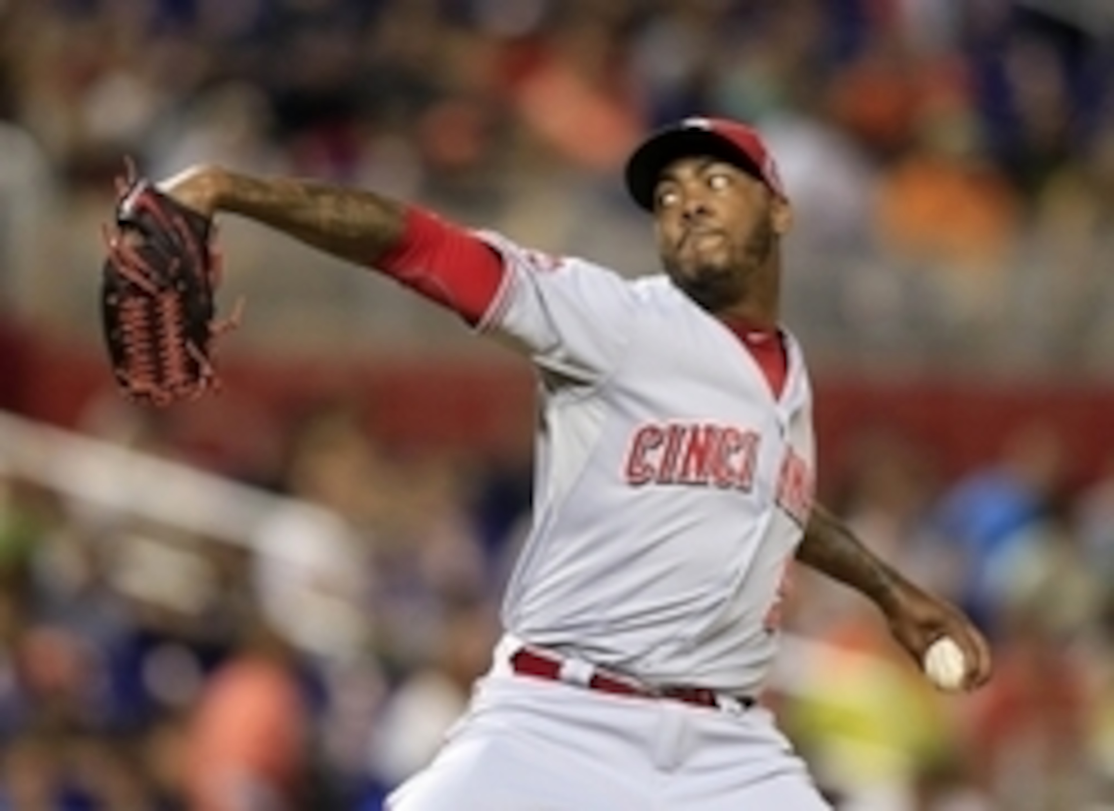 Aroldis Chapman