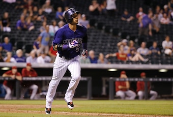 Carlos Gonzalez offers just the bat the St. Louis Cardinals need.