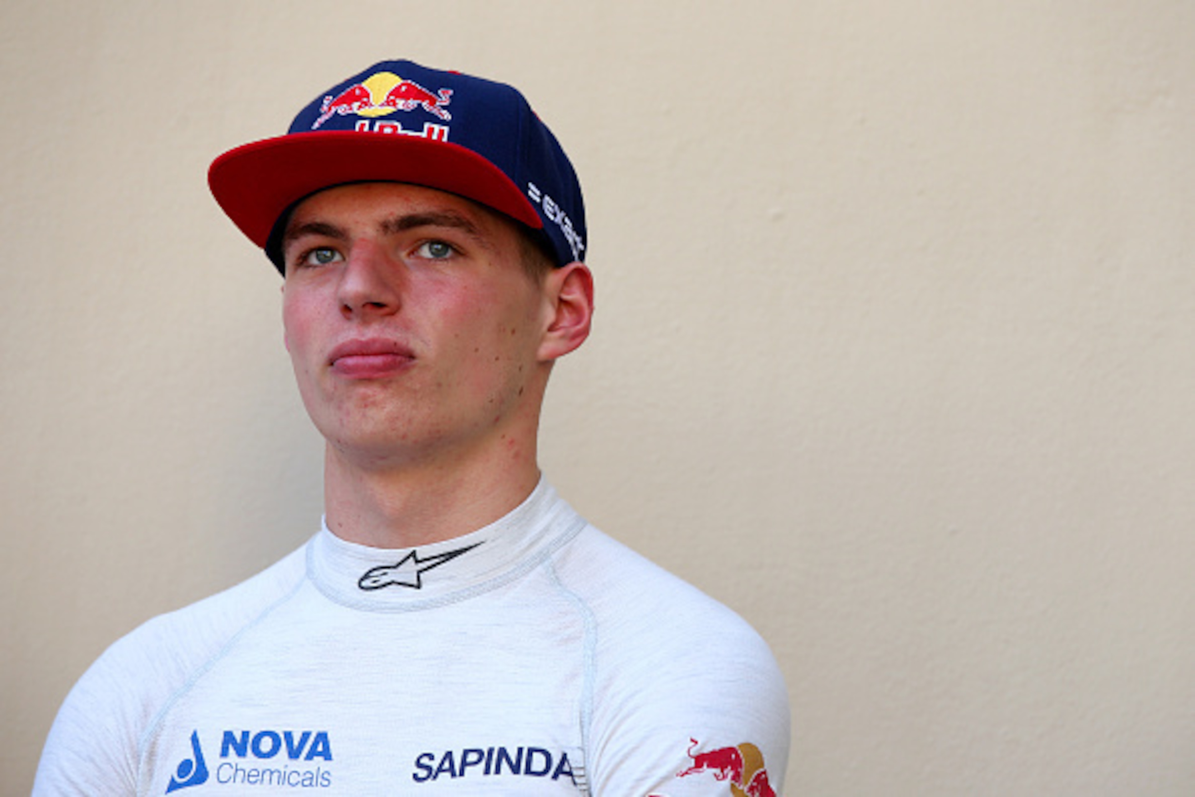 Max Verstappen Max Verstappen