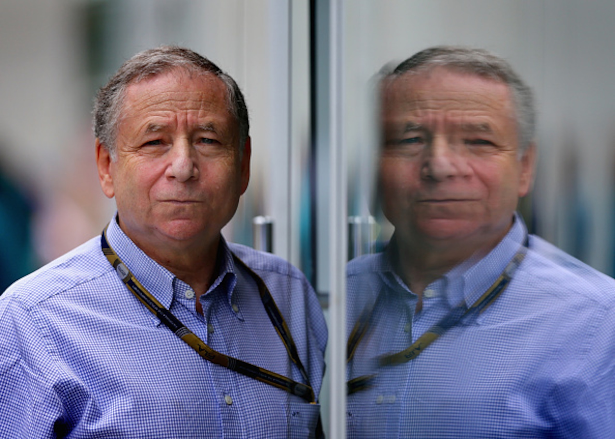 Jean Todt