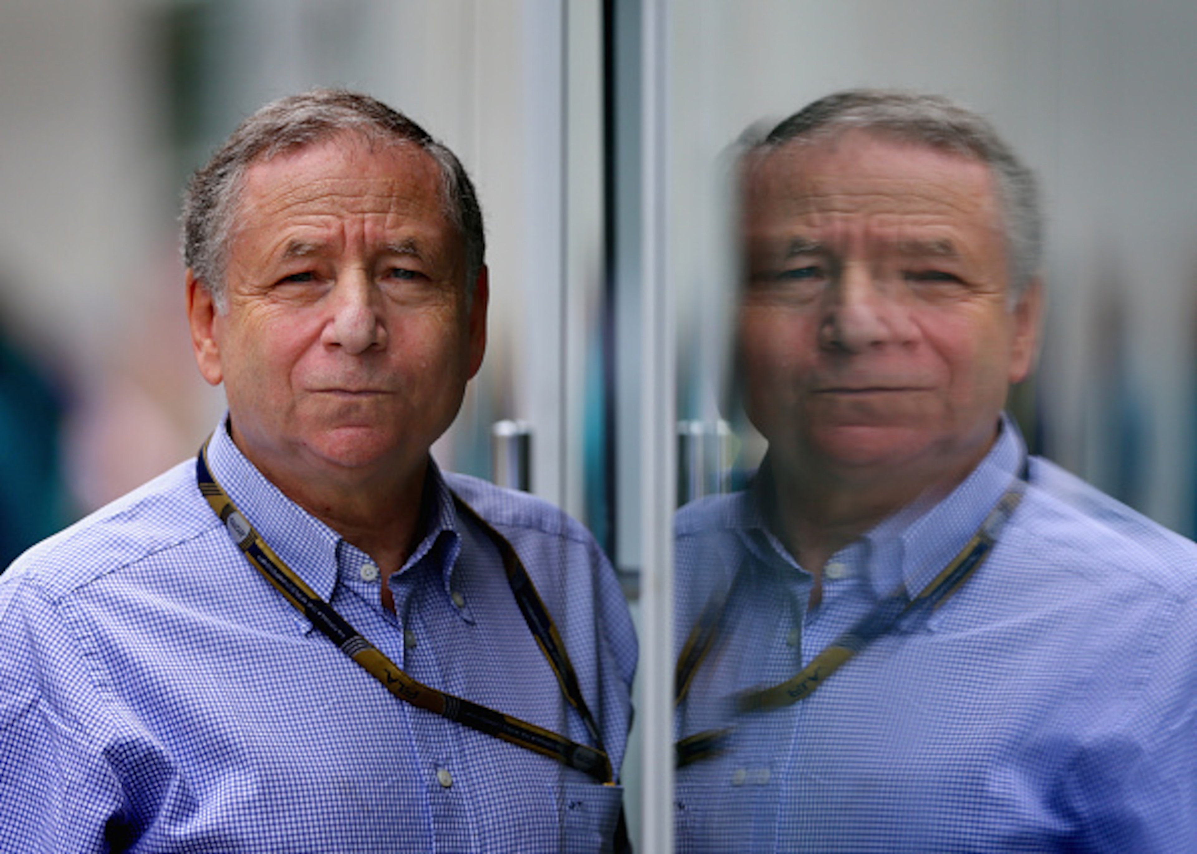 Jean Todt Jean Todt