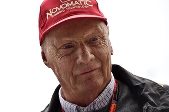 Niki Lauda