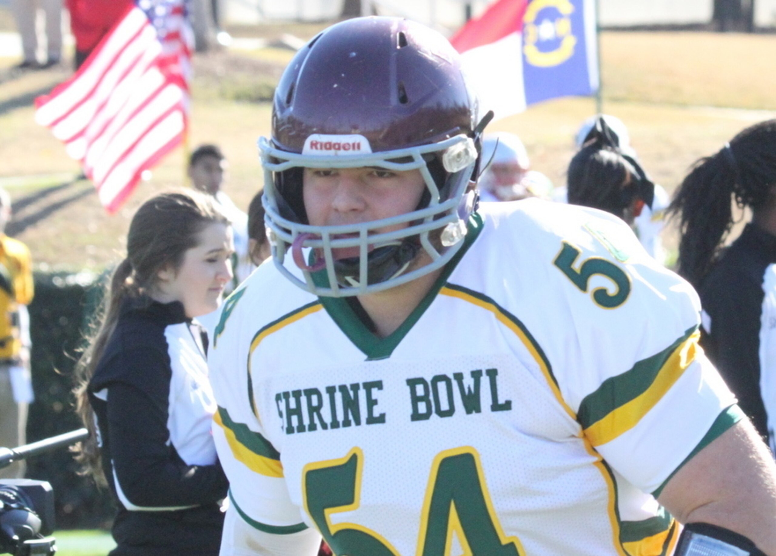 Landon Dickerson