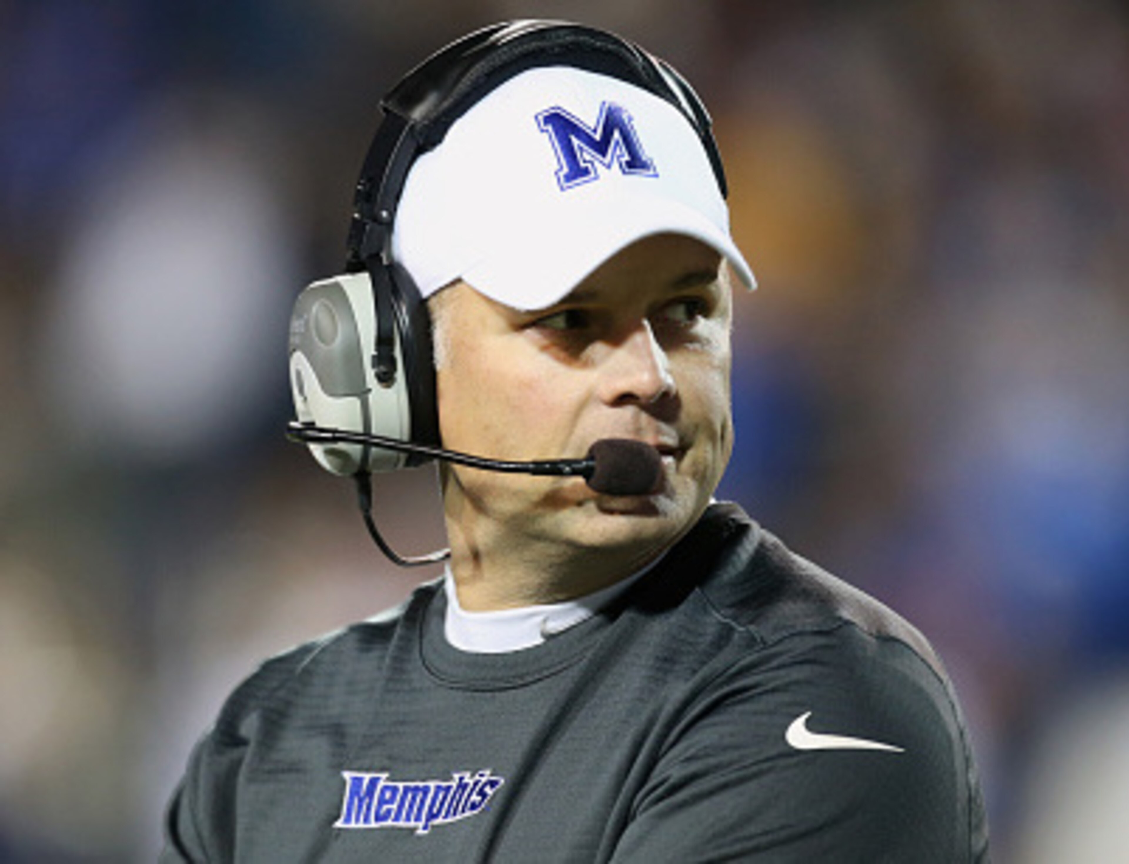 VT head coach Justin Fuente VT head coach Justin Fuente