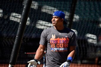 Yoenis Cespedes headlines the group of free-agent game-changers waiting patiently for a new job.