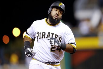 The Baltimore Orioles could sign Pedro Alvarez to do a Chris Davis impression in 2016.