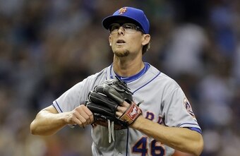 Tyler Clippard could bring some relief to the Rogers Centre.
