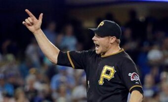 The Arizona Diamondbacks should be aiming for a bullpen game-changer like Mark Melancon.