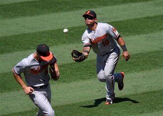 Inking Gerardo Parra would provide the San Francisco Giants with some much-needed cover in the outfield.