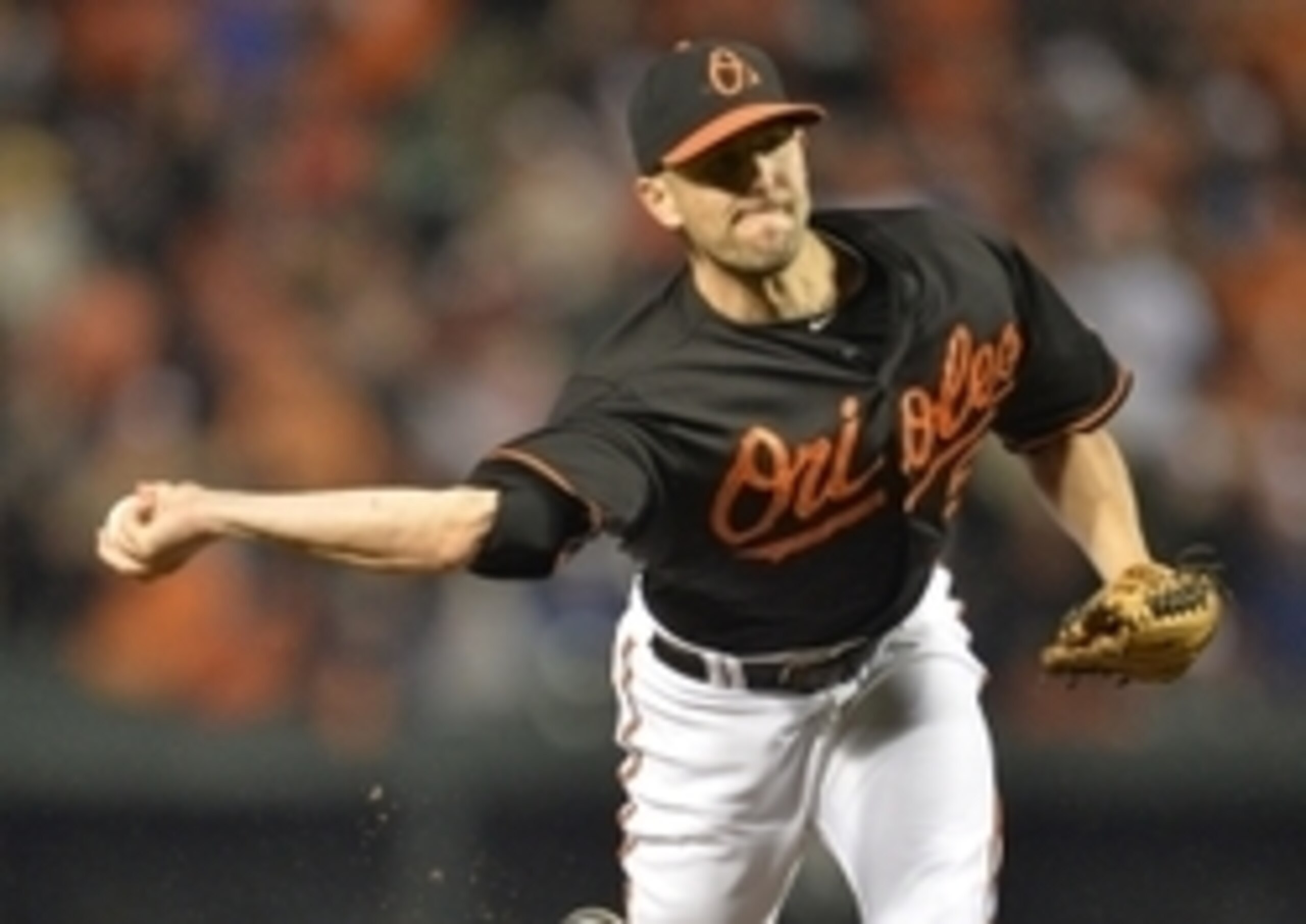 Darren O'Day
