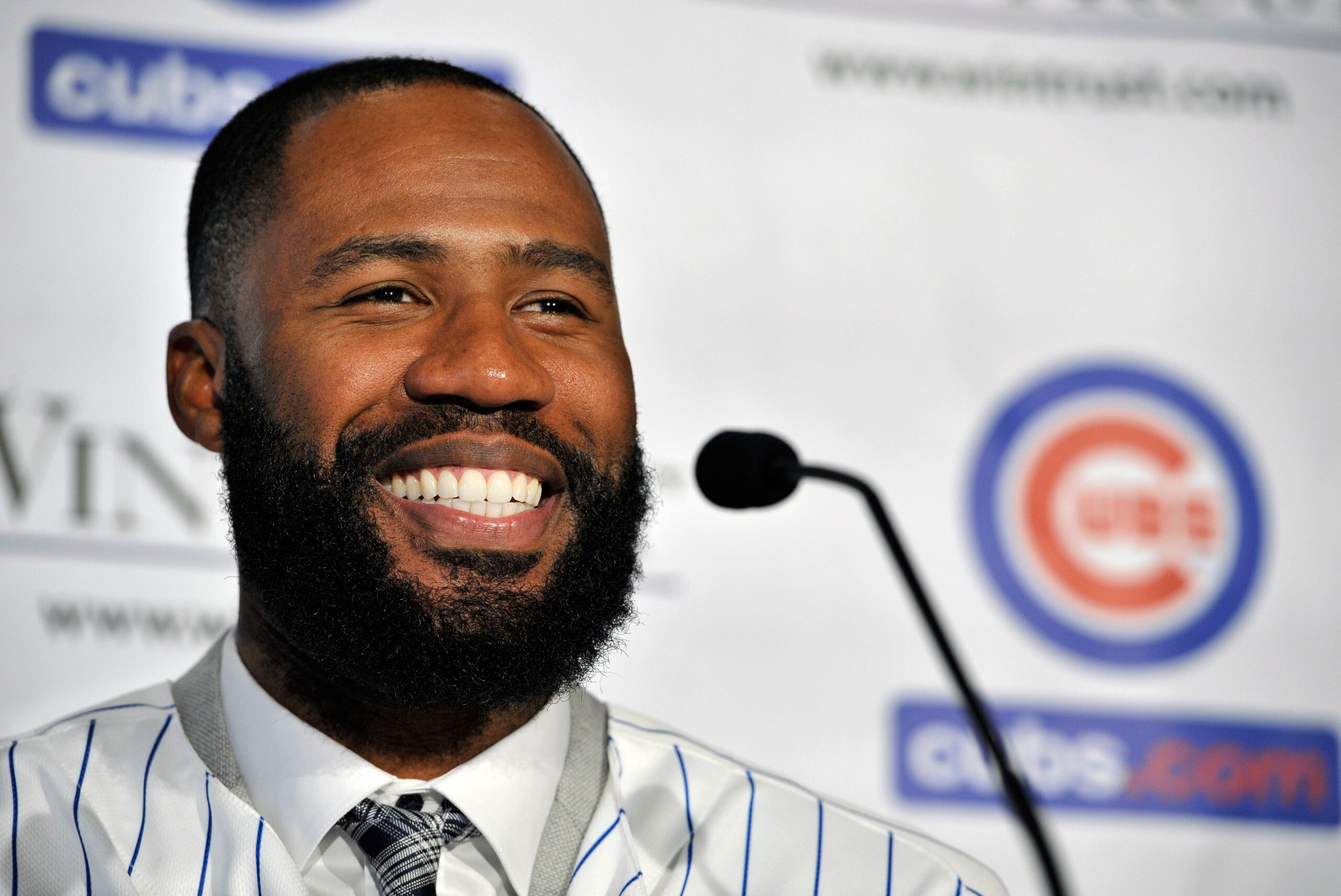 Jason Heyward
