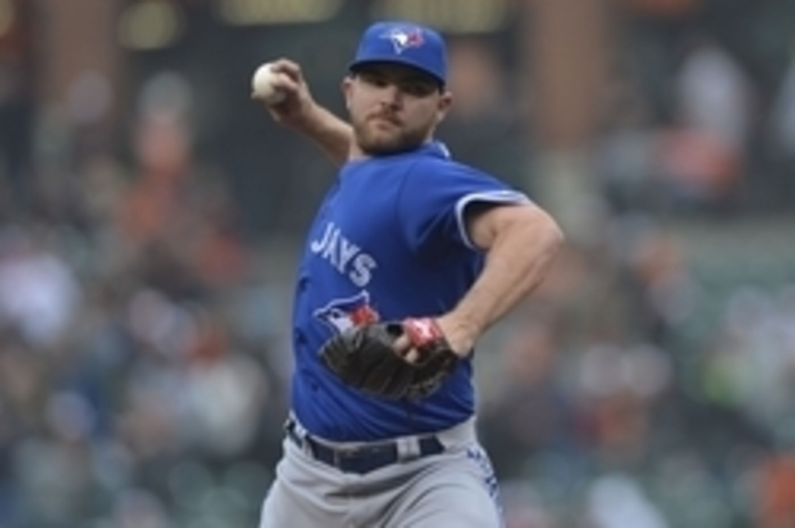 Liam Hendriks