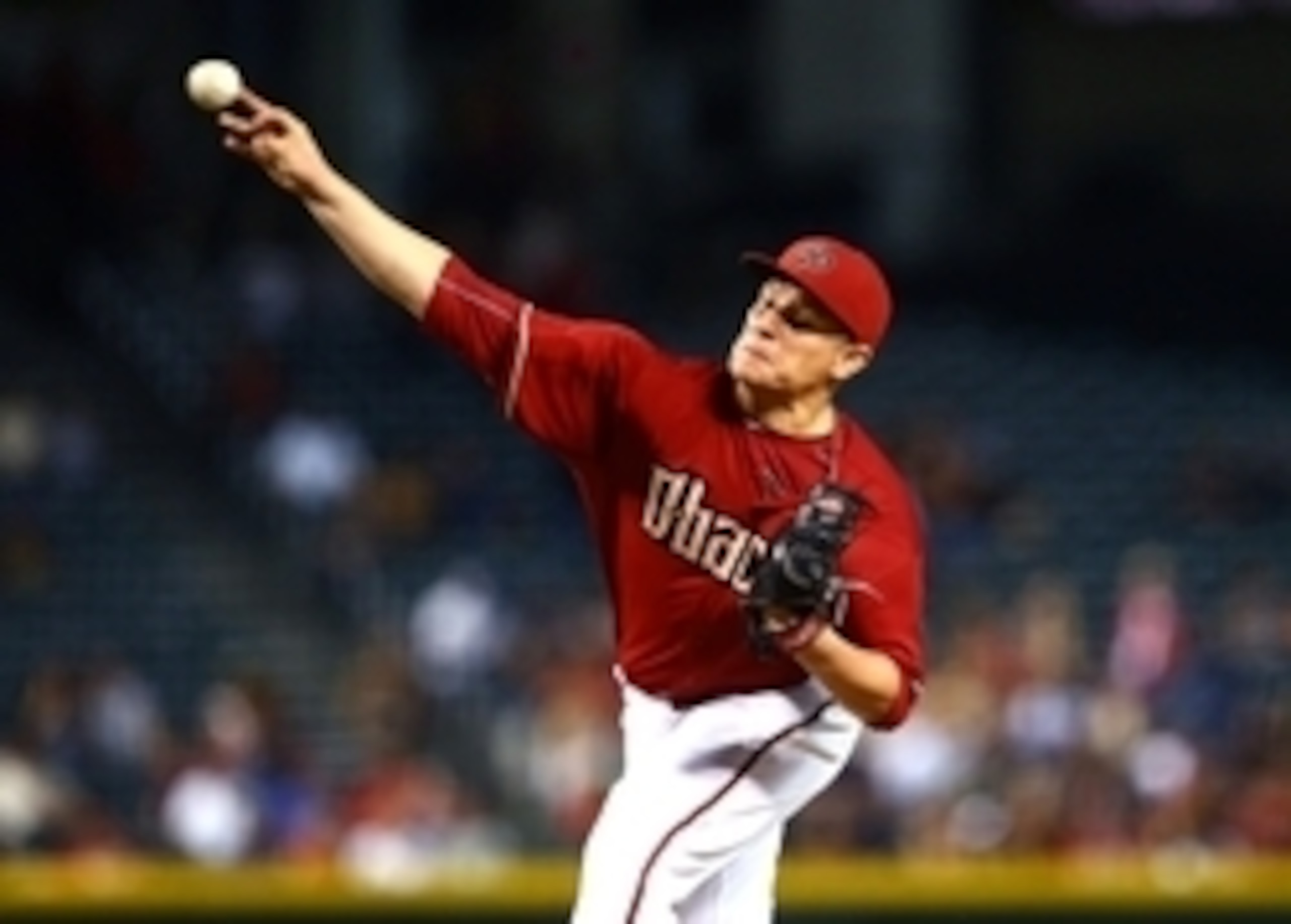 David Hernandez