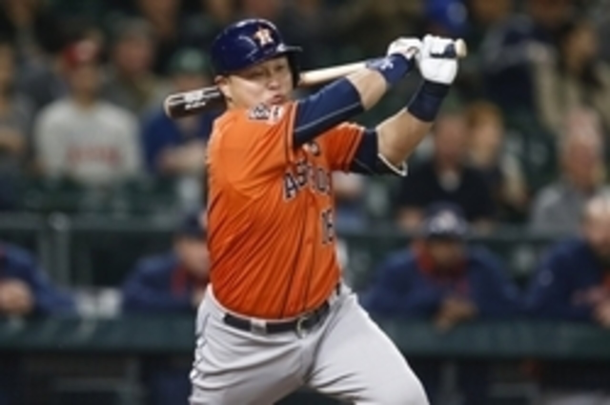 Hank Conger
