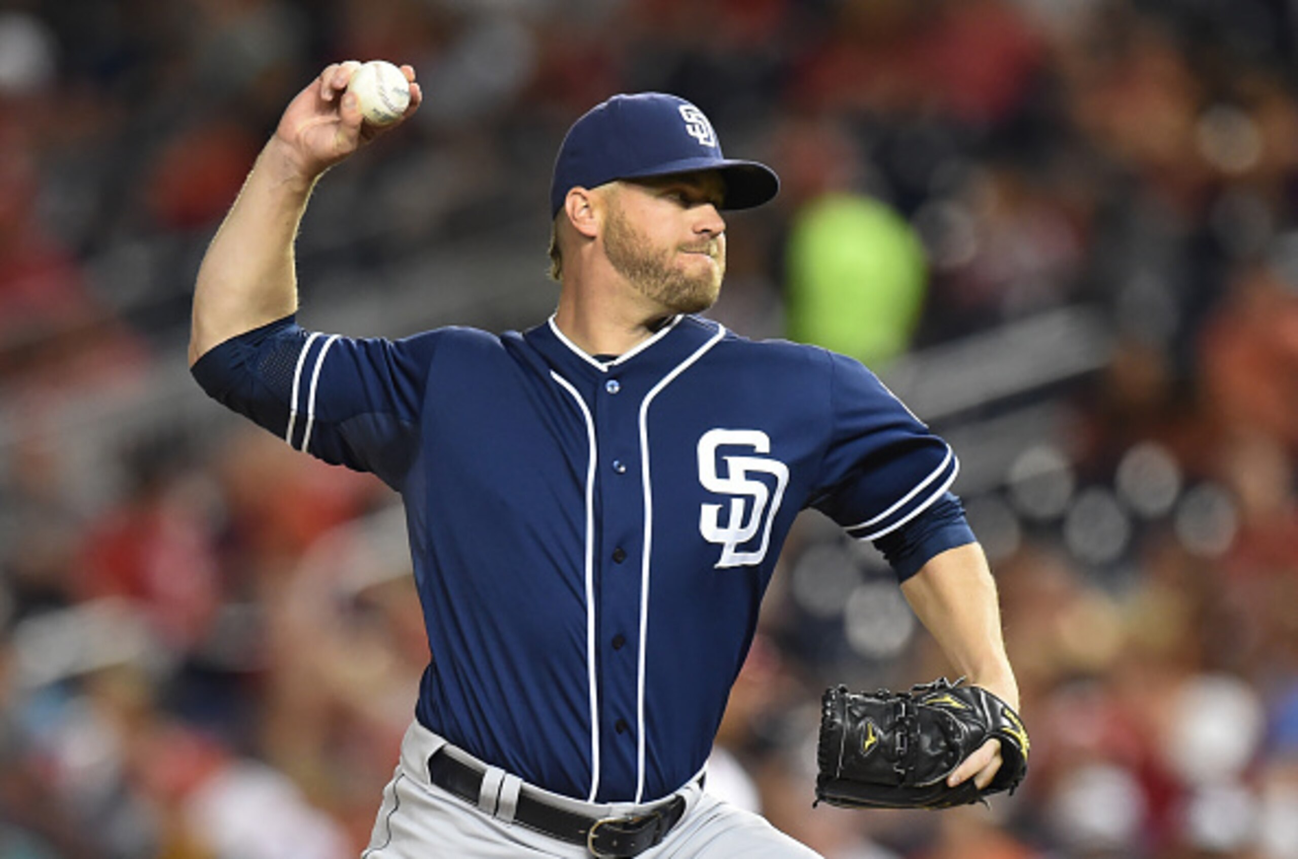 Shawn Kelley