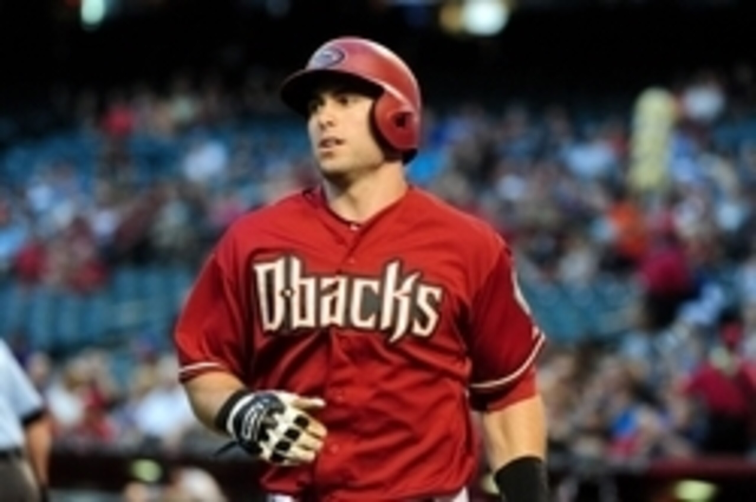Paul Goldschmidt