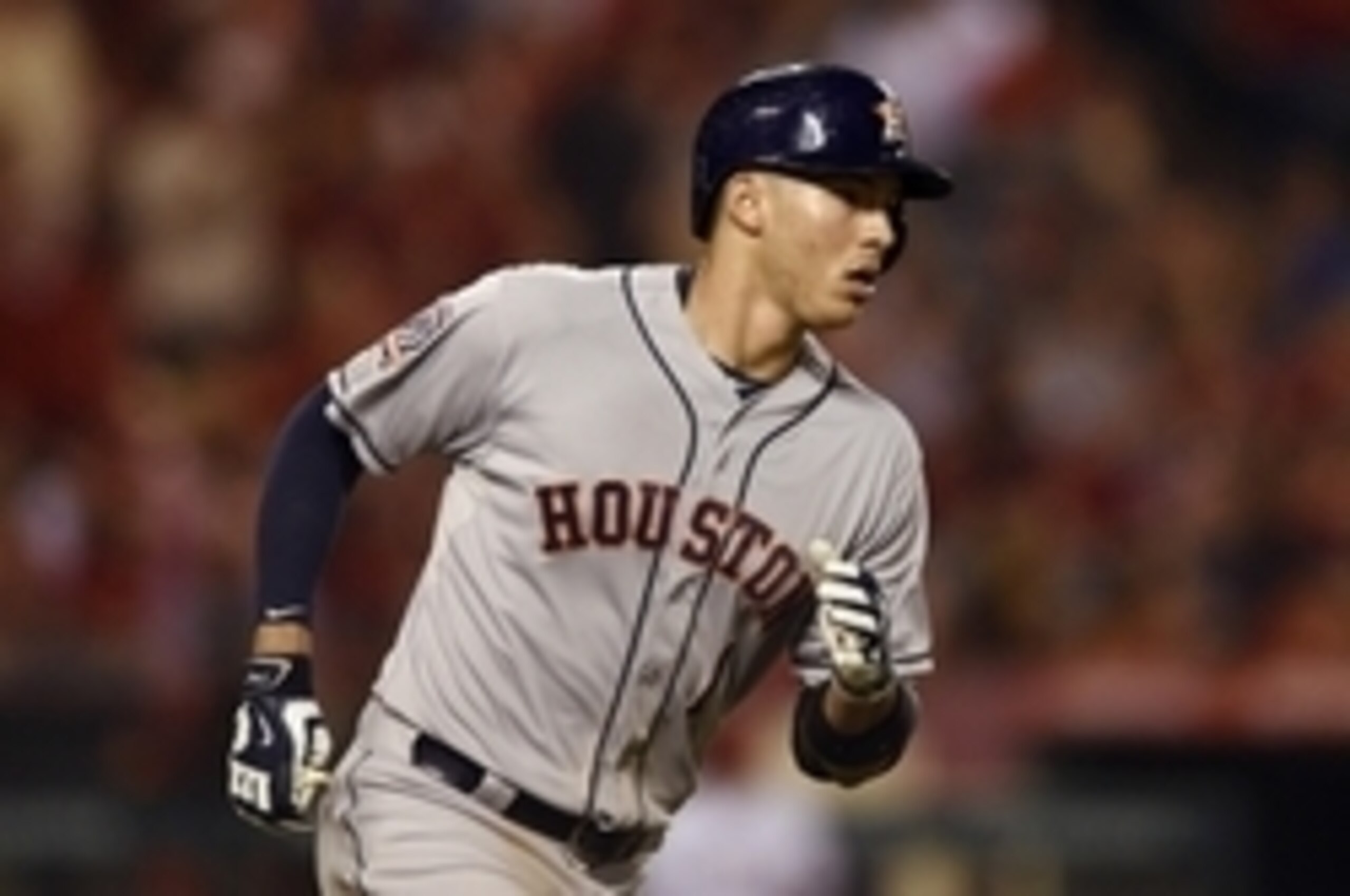Carlos Correa