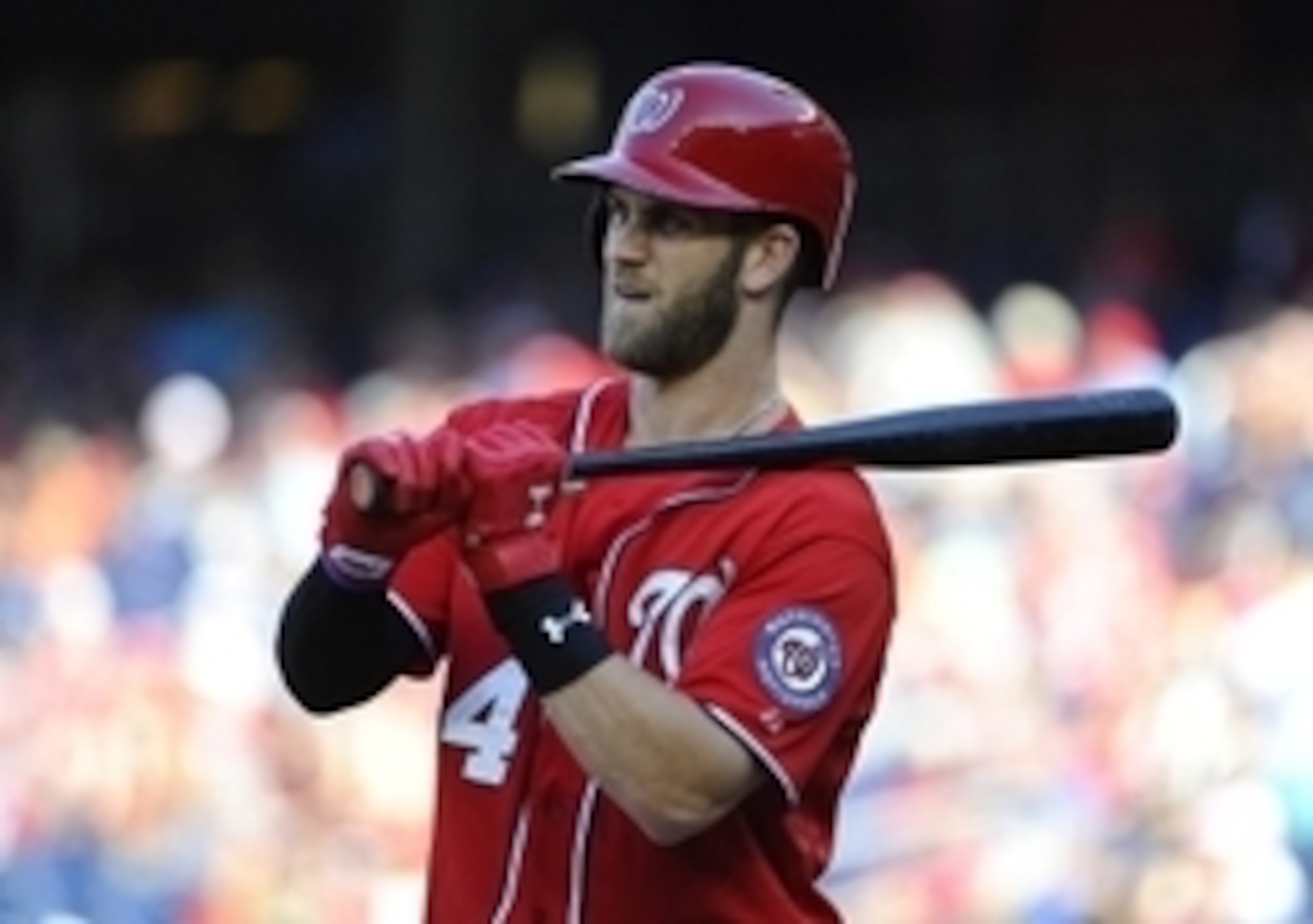 Bryce Harper
