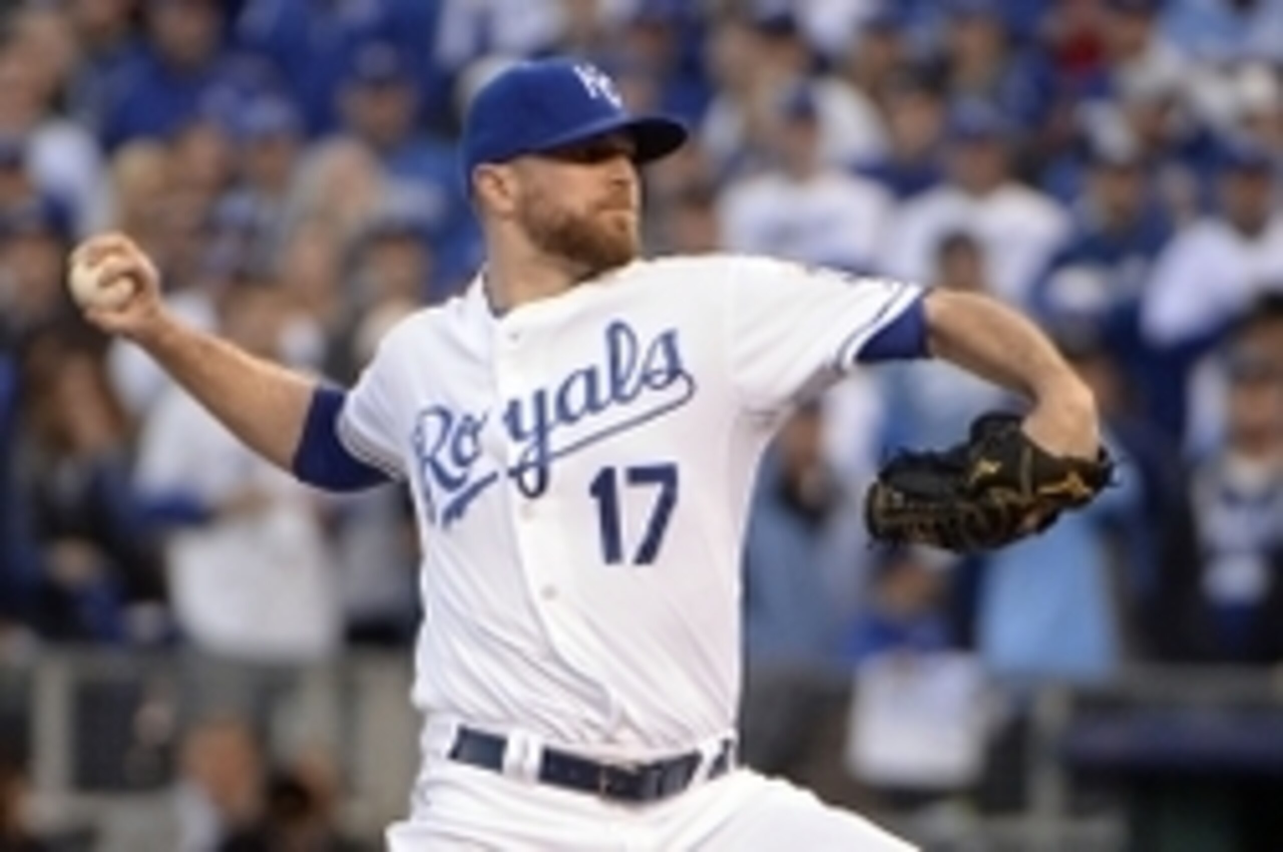 Wade Davis