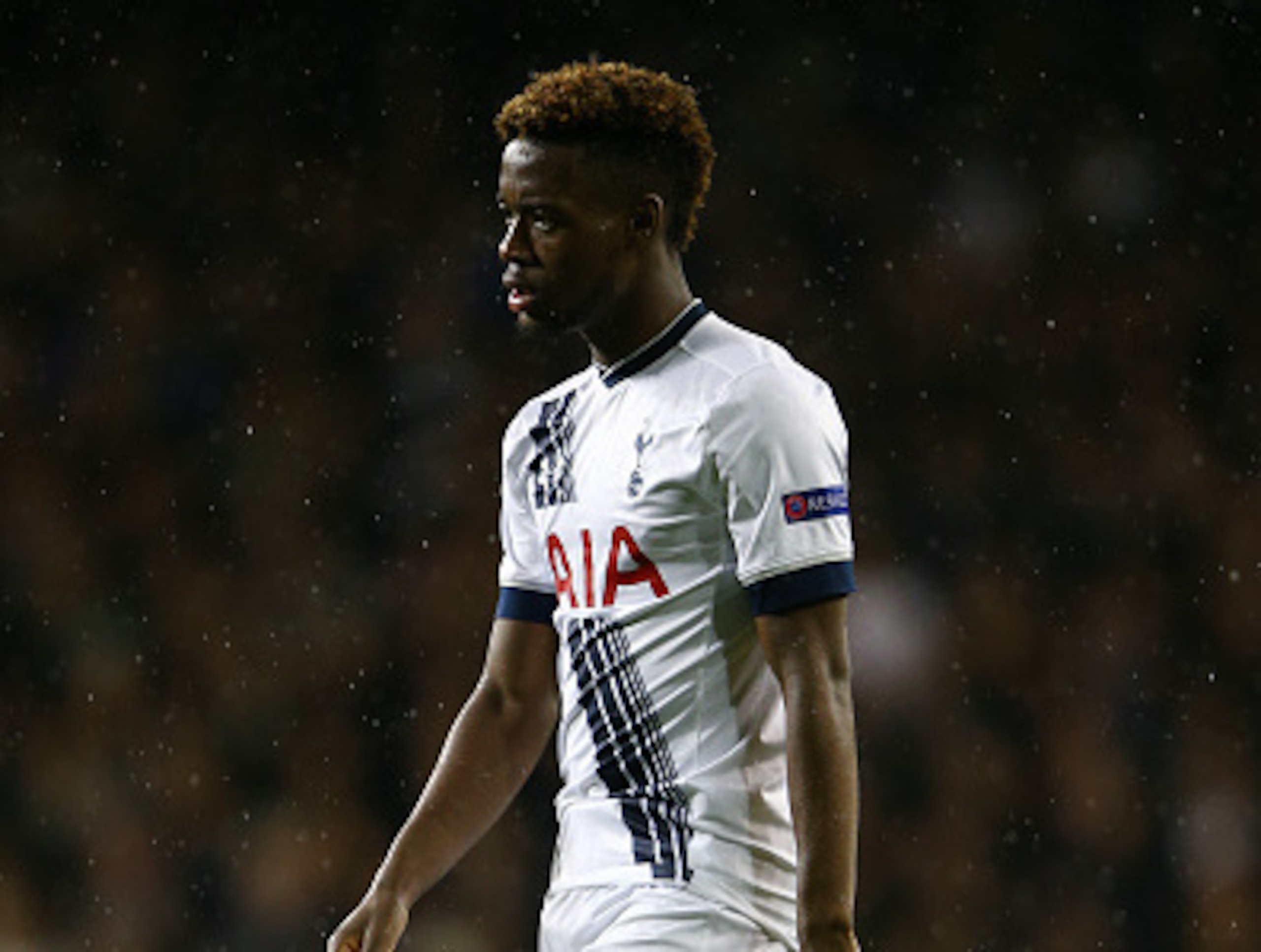 Josh Onomah will have designs on becoming a first-team regular by next season.