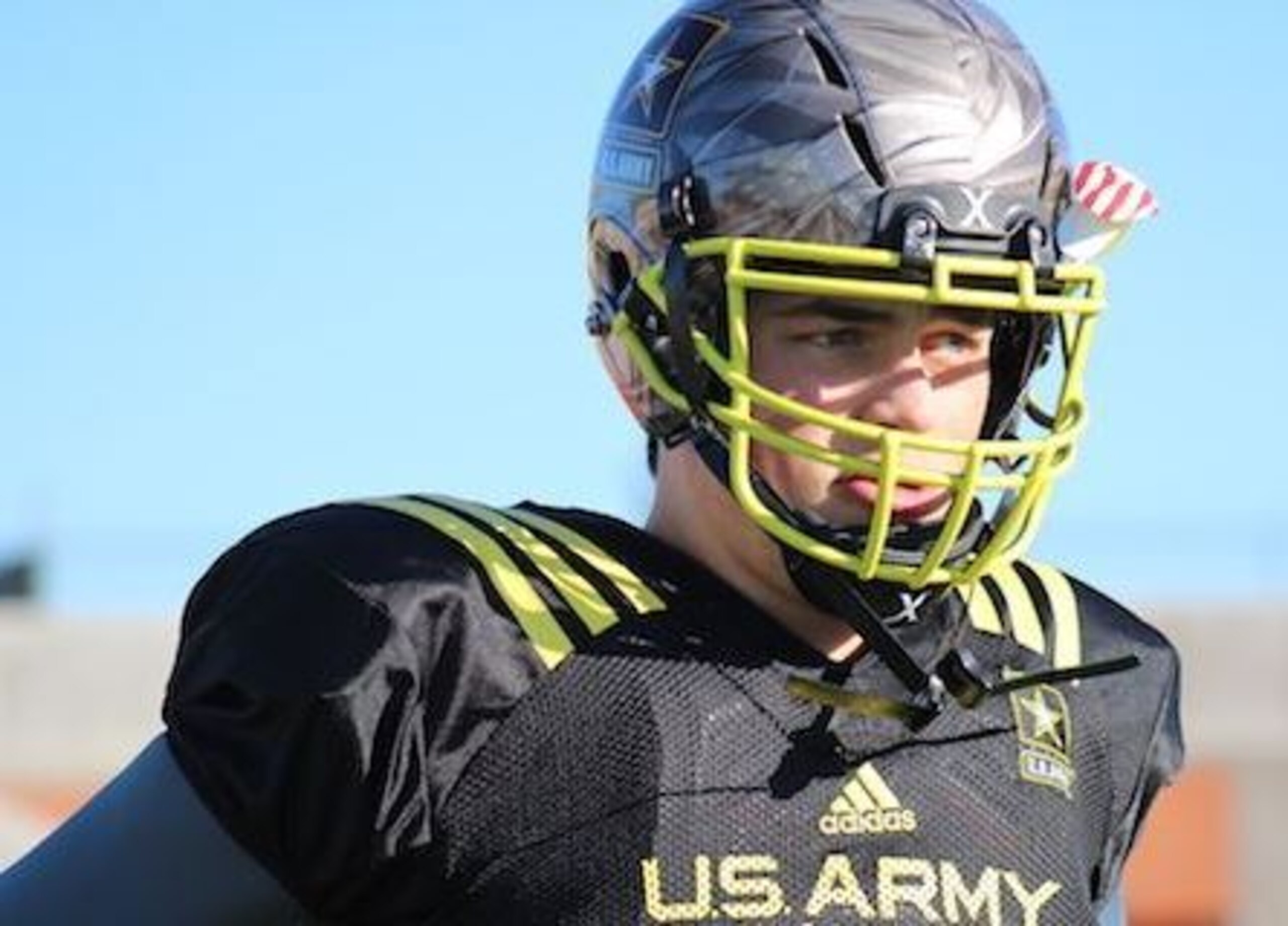 Georgia QB commit Jacob Eason