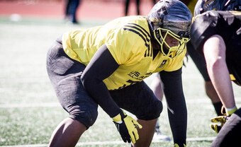 5-star DT Dexter Lawrence