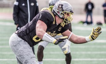 4-star OT Landon Young