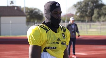 4-star DE Breland Brandt
